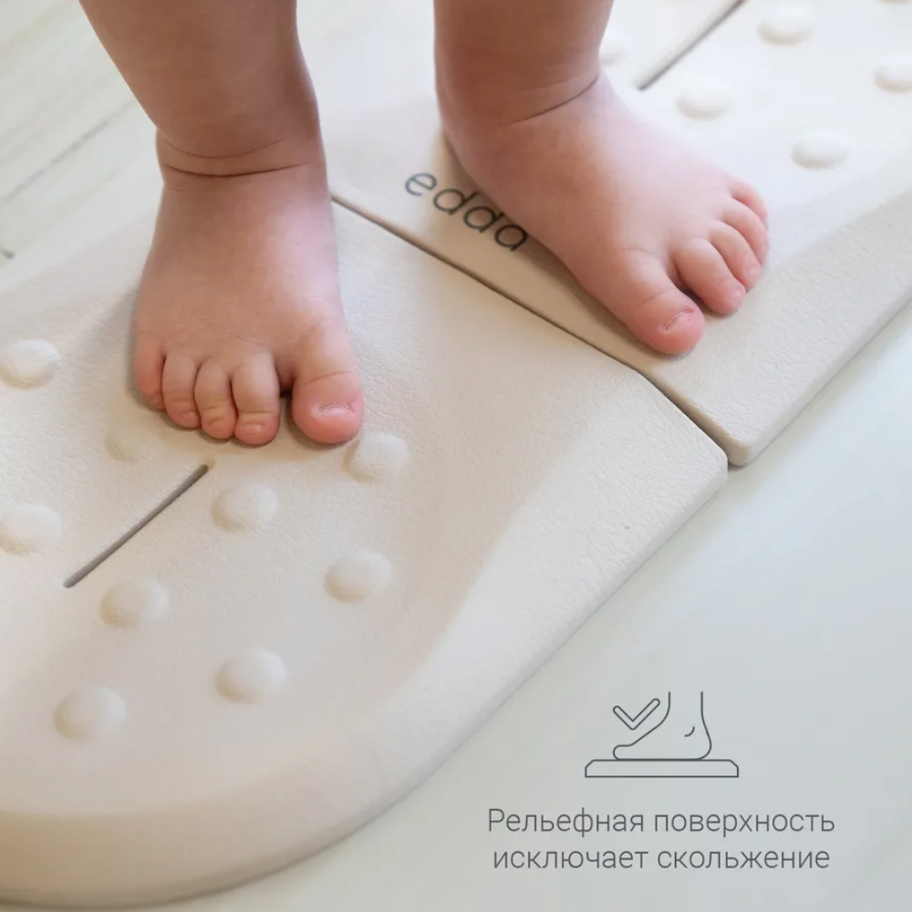 Коврик Edda многофункциональный