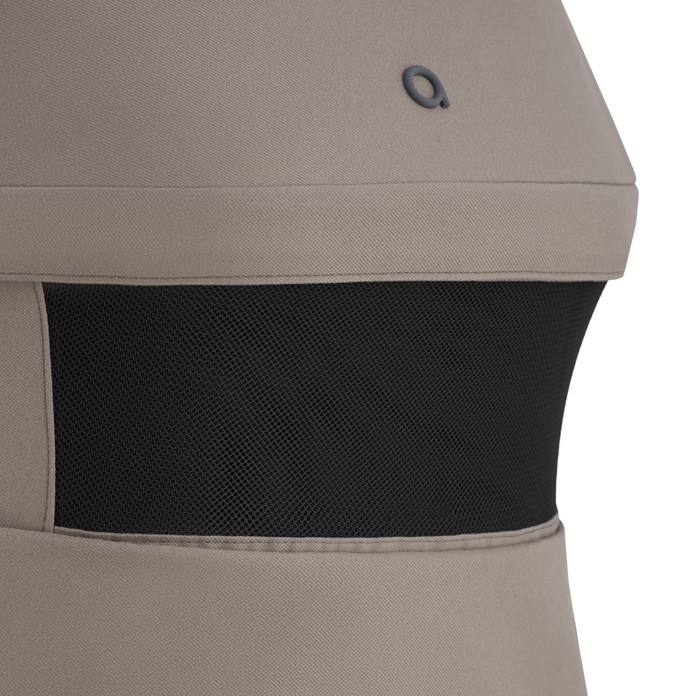 Коляска 2 в 1 ANEX iQ Basic