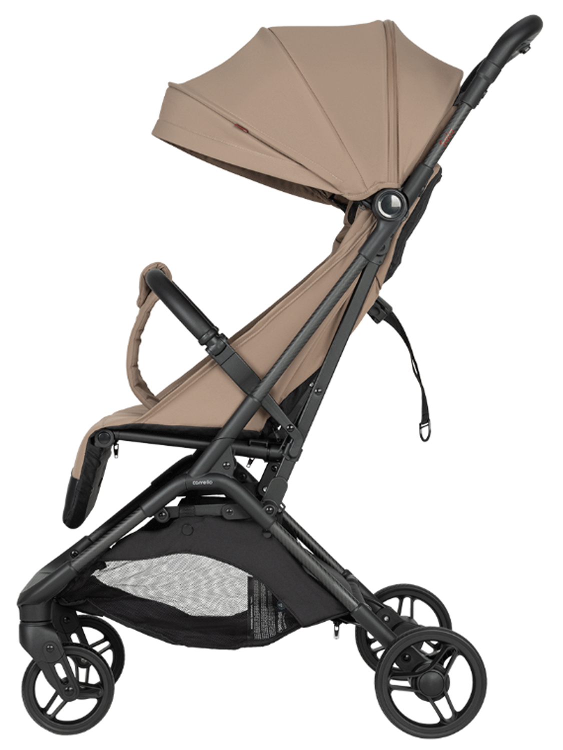 Коляска прогулочная Carrello Solo CRL- 5531