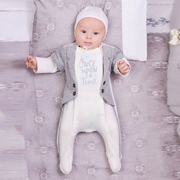 На выписку из роддома весной и летом что необходимо