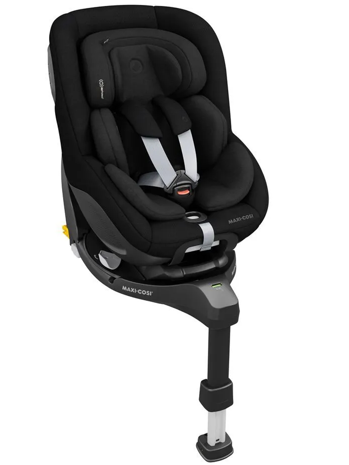 Автокресло 0+/1 Maxi-cosi Mica 360 Pro I-size
