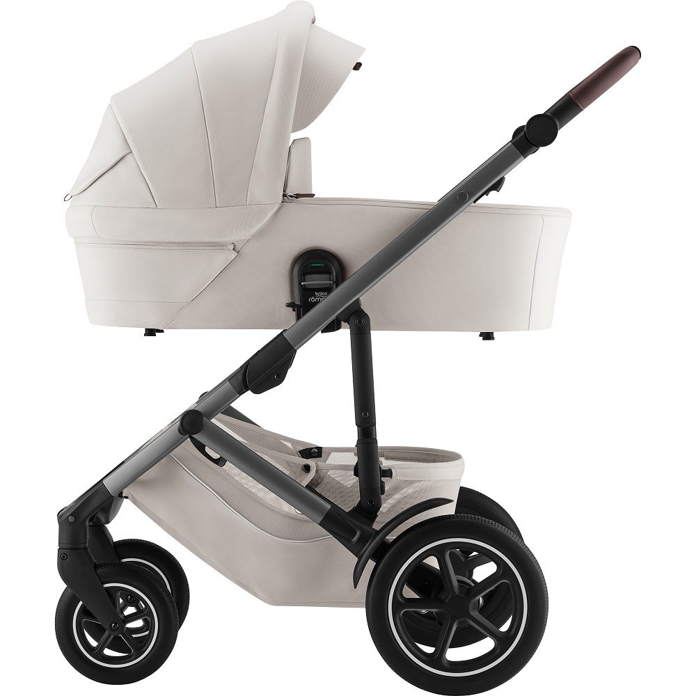Коляска 2 в 1 Britax Roemer SMILE 5Z Люкс