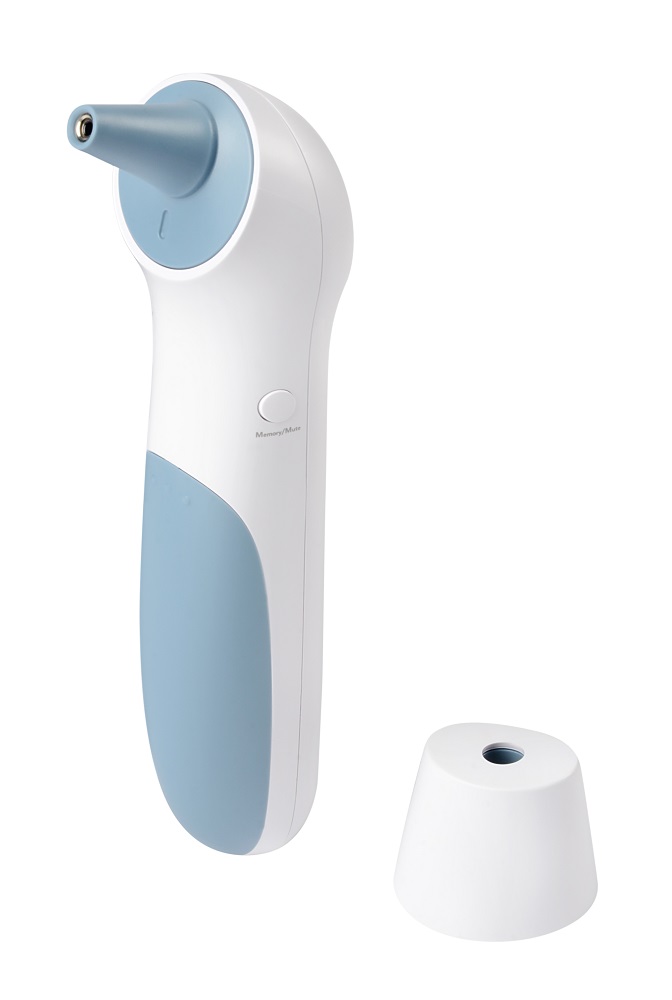 Термометр Beaba THERMOSPEED цифровой инфракрасный