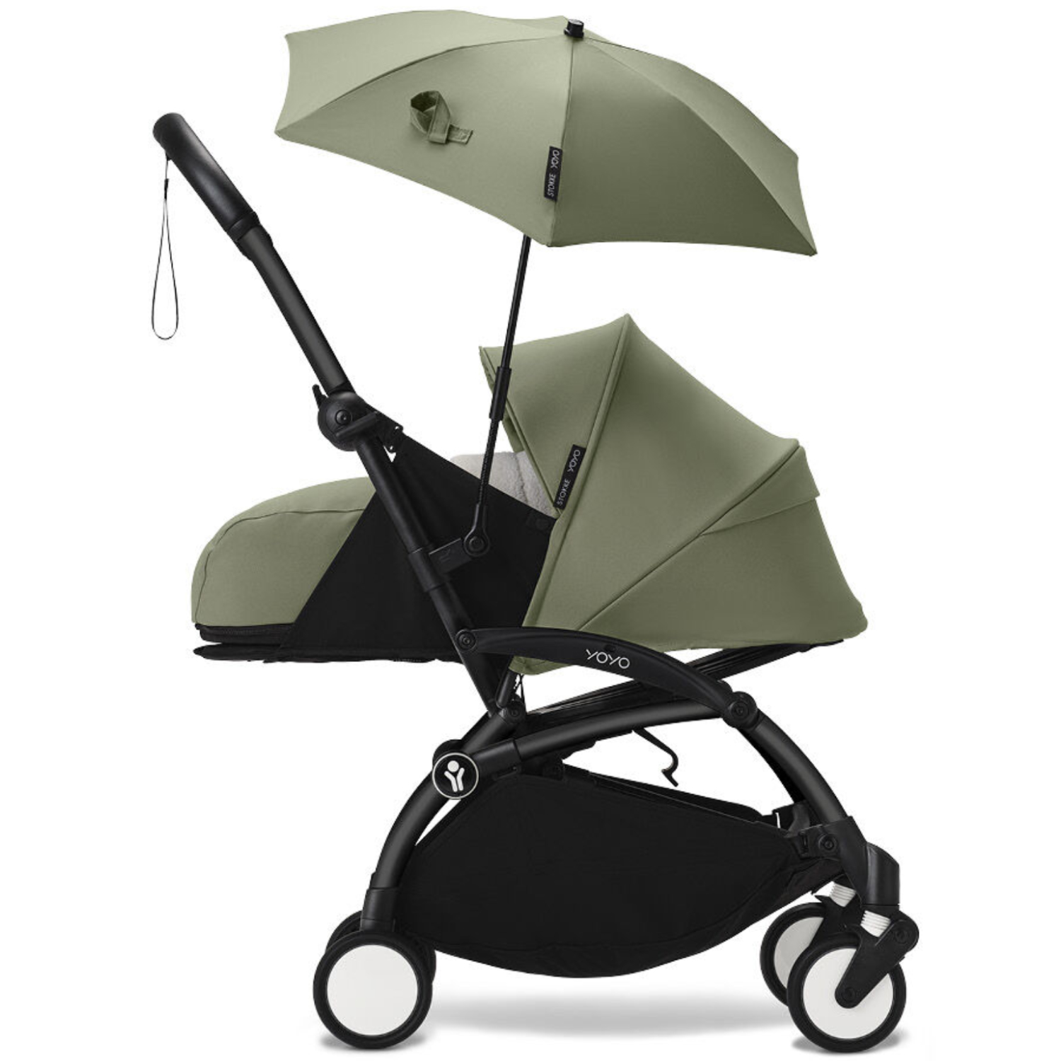 Зонтик для коляски Stokke YOYO