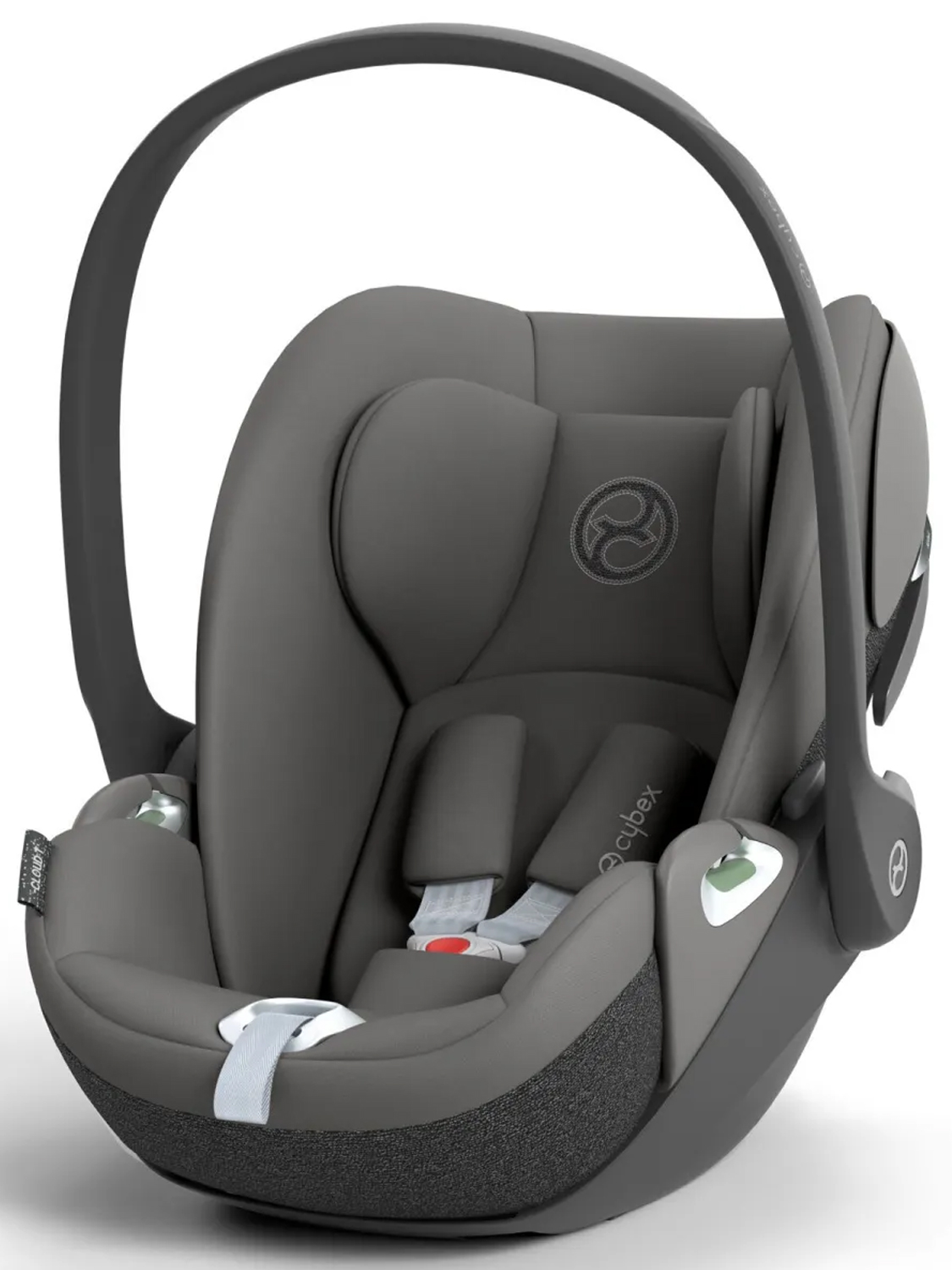 Автокресло 0+ CYBEX Cloud T i-Size
