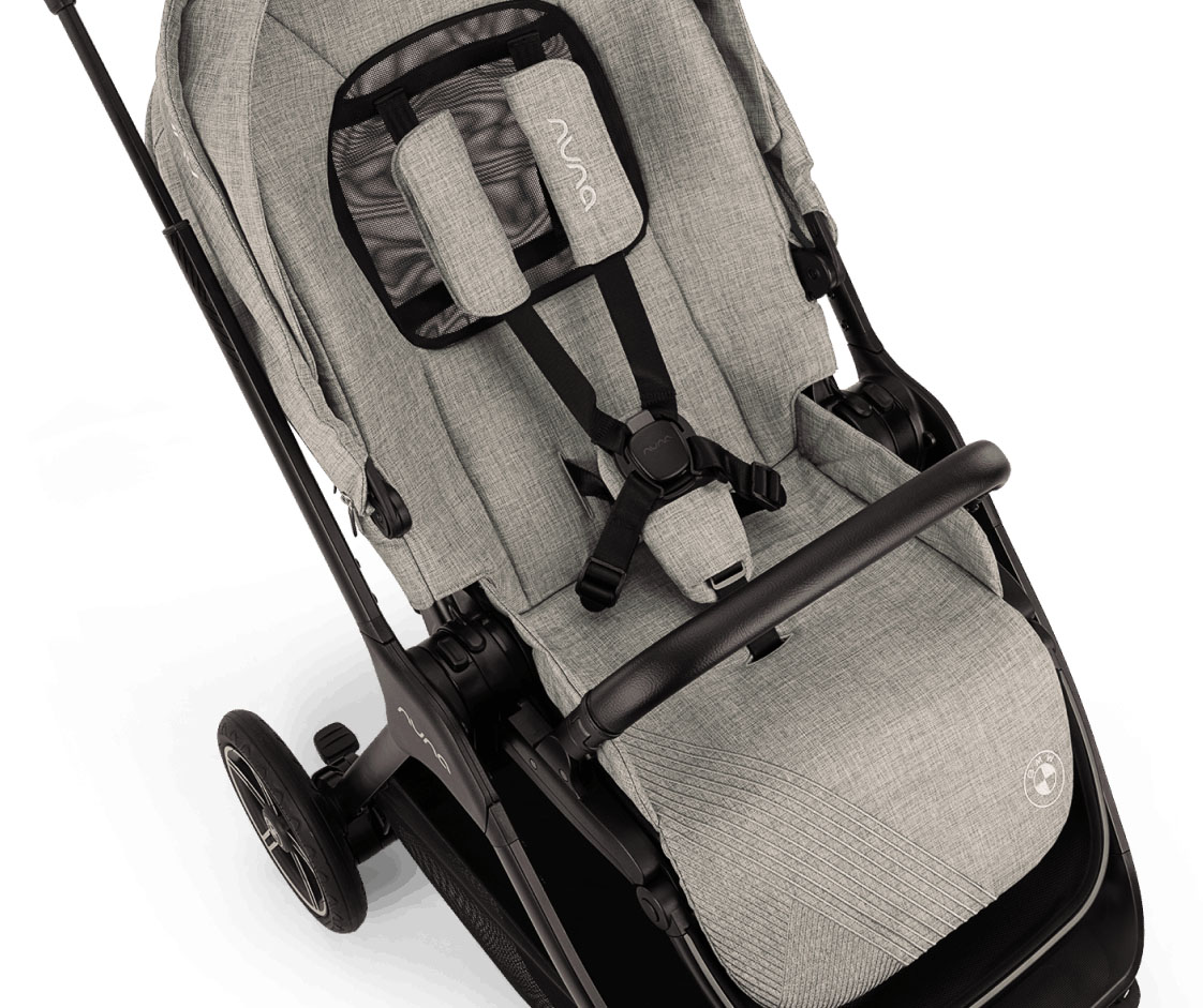 Коляска прогулочная Nuna TRIV NEXT BMW