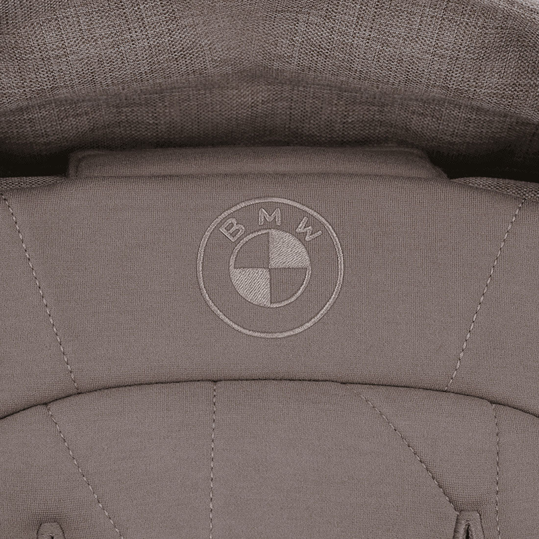 Коляска прогулочная Nuna SWIV BMW
