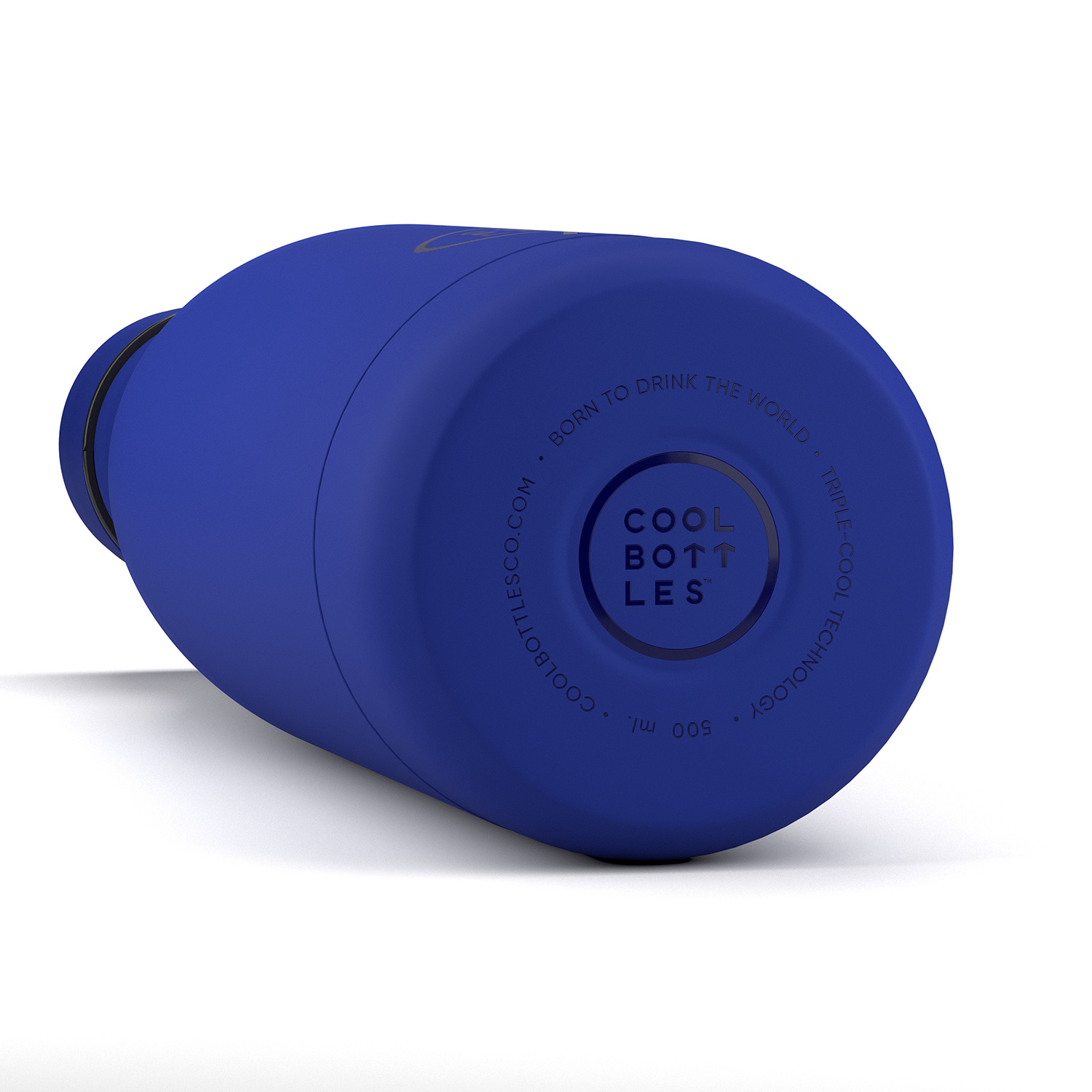Термос–термобутылка Cool Bottles 350мл