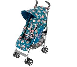 Maclaren Cath Kidston всегда в центре внимания