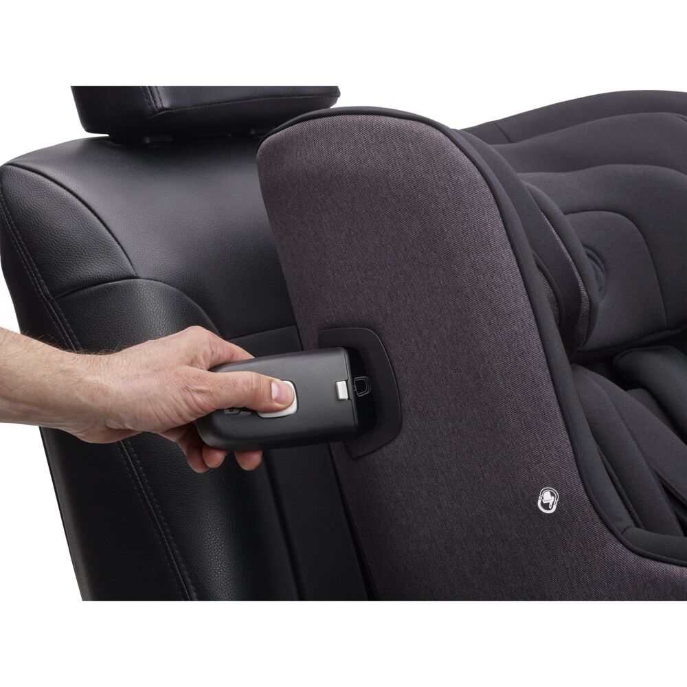 Автокресло 0+/1 Bugaboo Owl by Nuna car seat