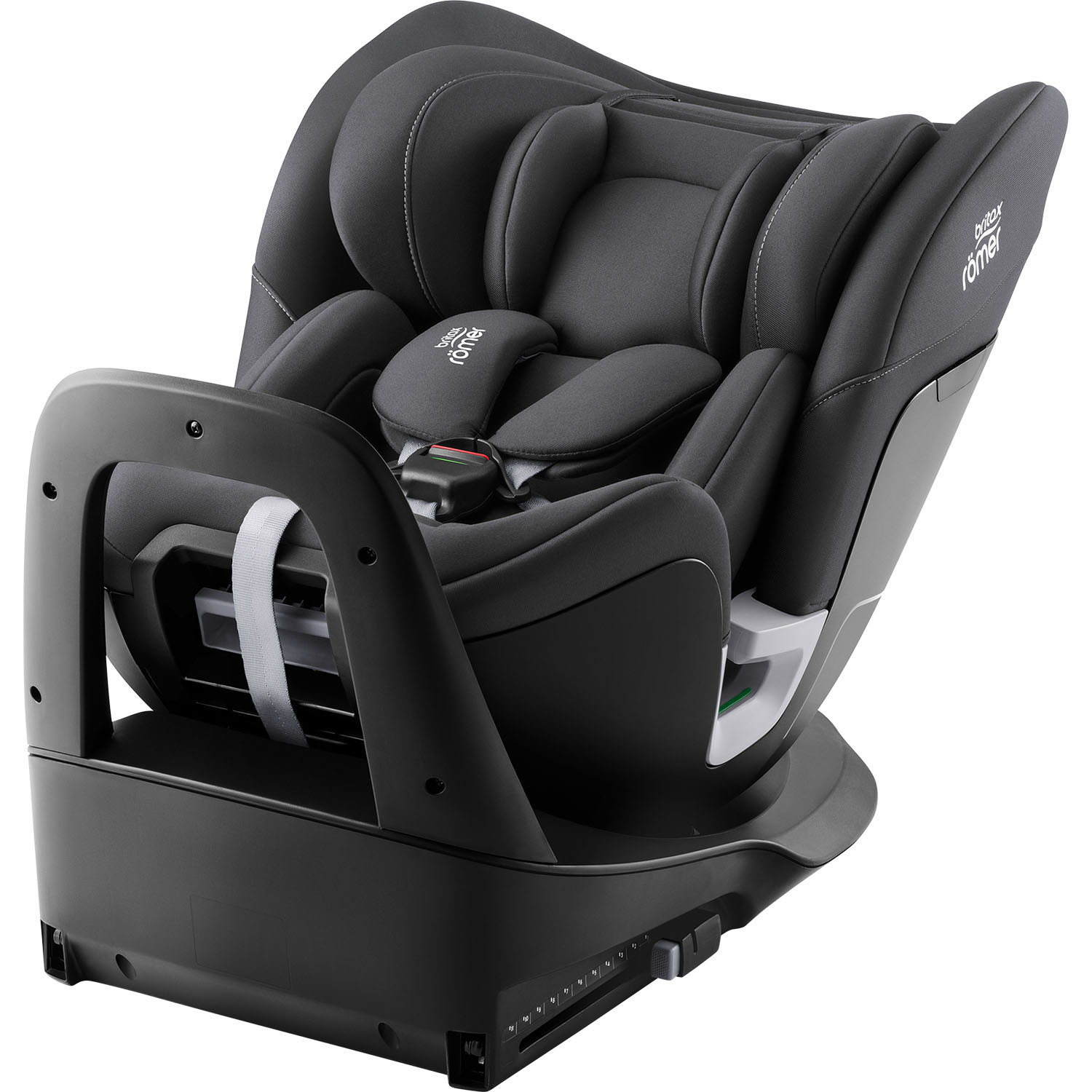 Автокресло 0+/1/2 Britax Roemer SWIVEL 2