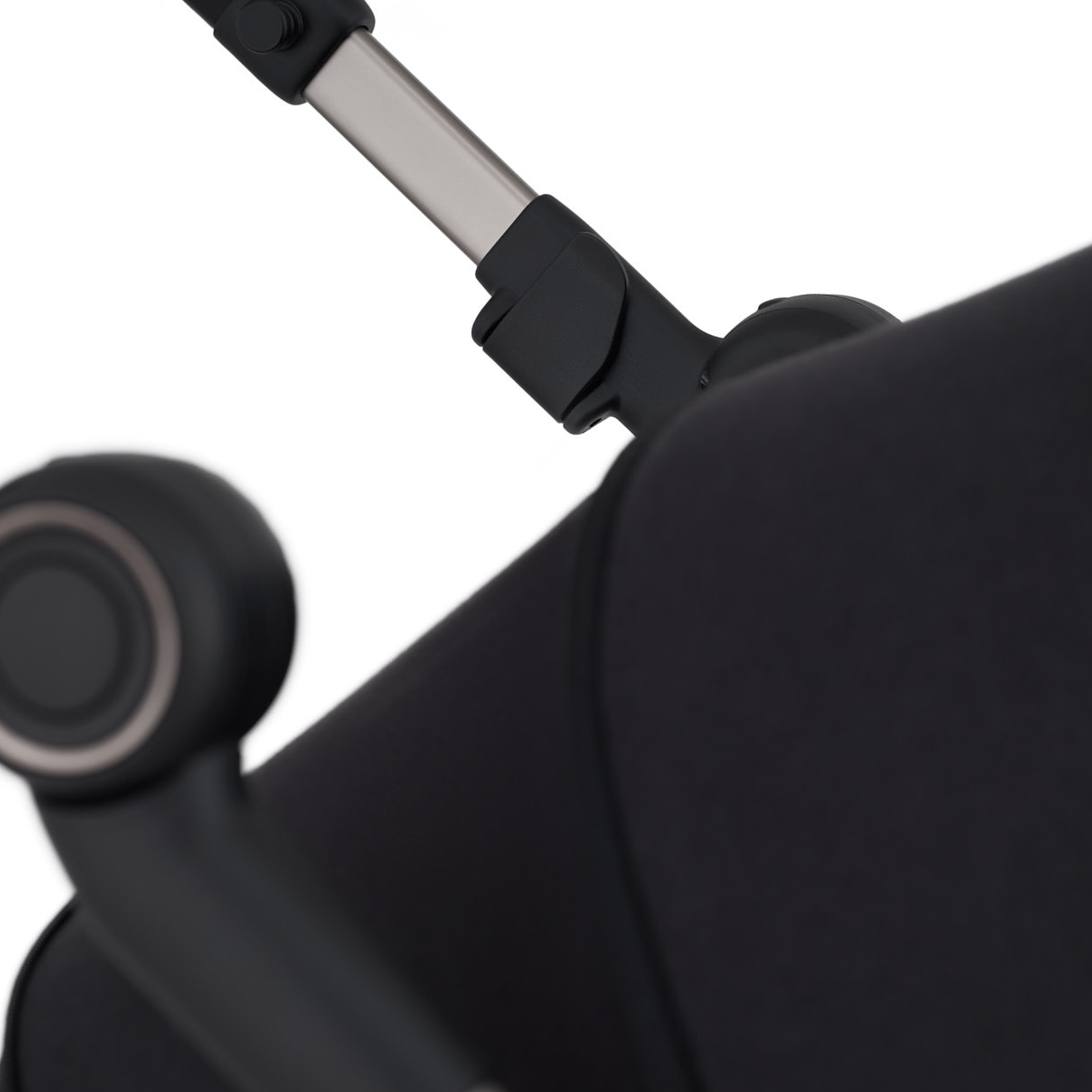 Коляска 2 в 1 Anex iQ Premium