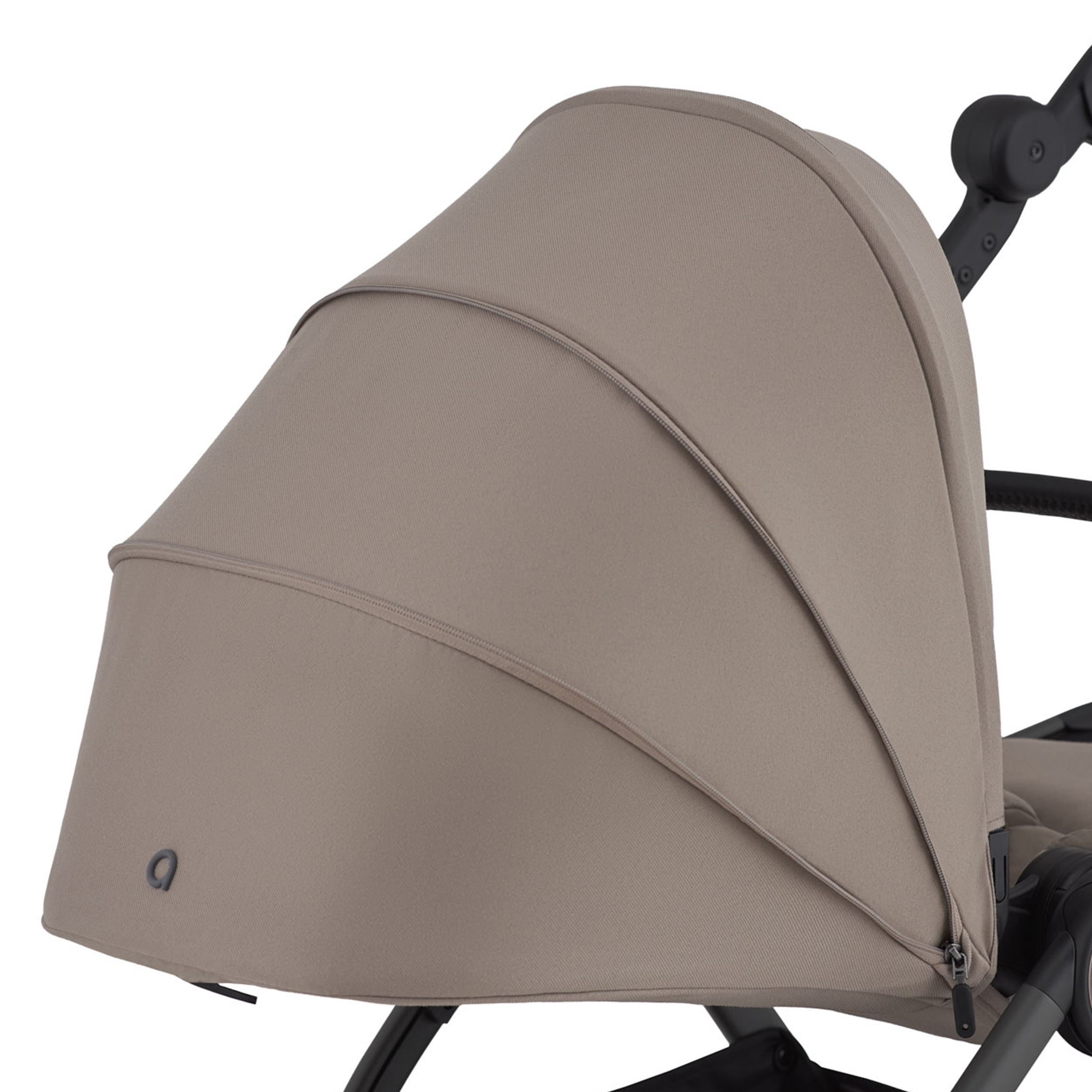 Коляска 2 в 1 ANEX iQ Basic