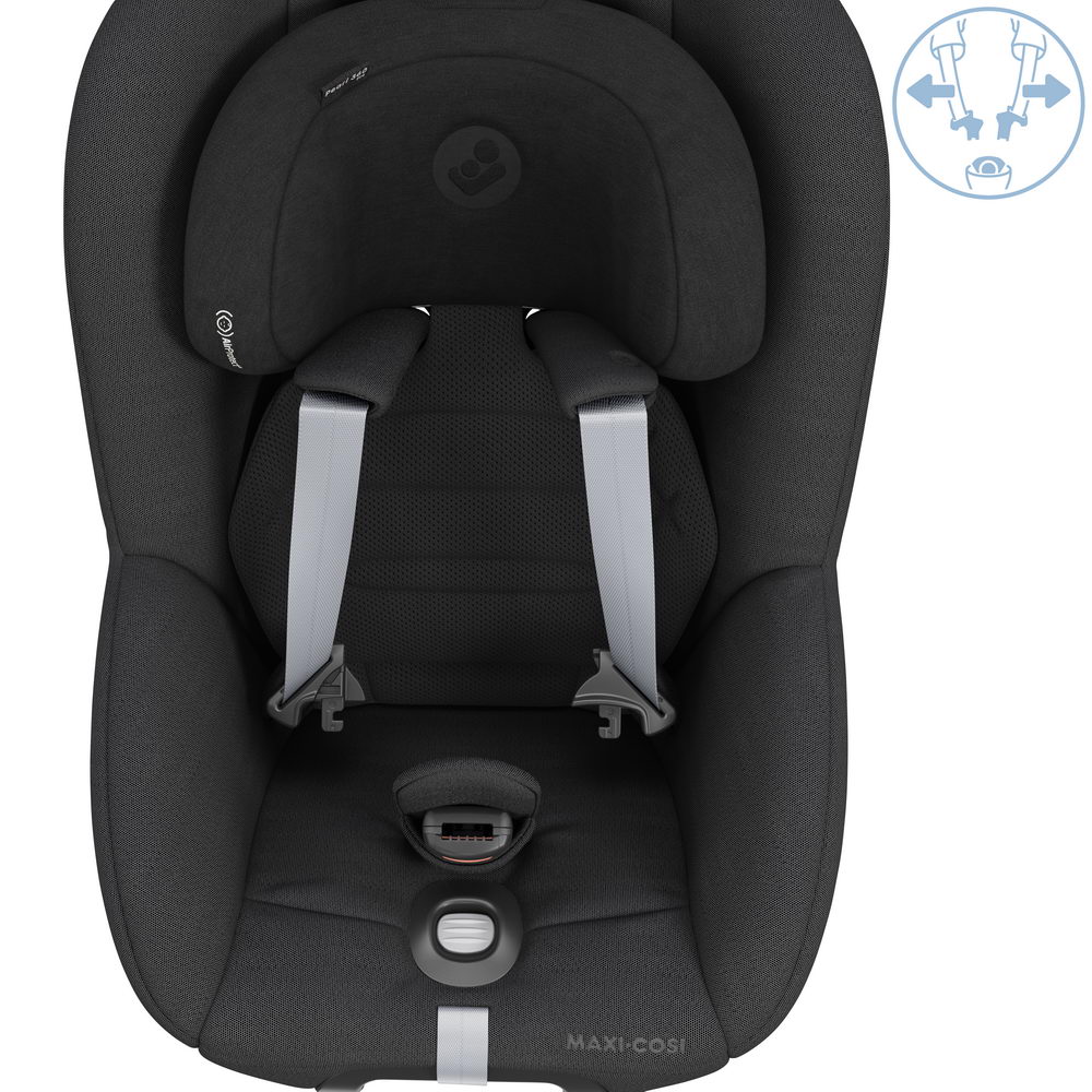 Автокресло 0+/1 Maxi-cosi Pearl 360 Pro