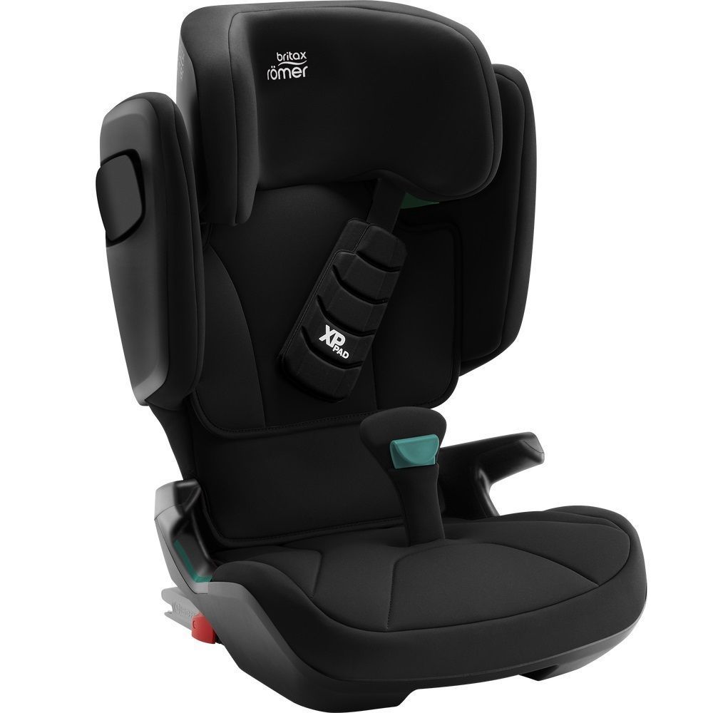 Автокресло 2/3 Britax Roemer KIDFIX i-SIZE