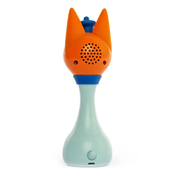 Музыкальная игрушка Alilo интерактивная Три кота Коржик