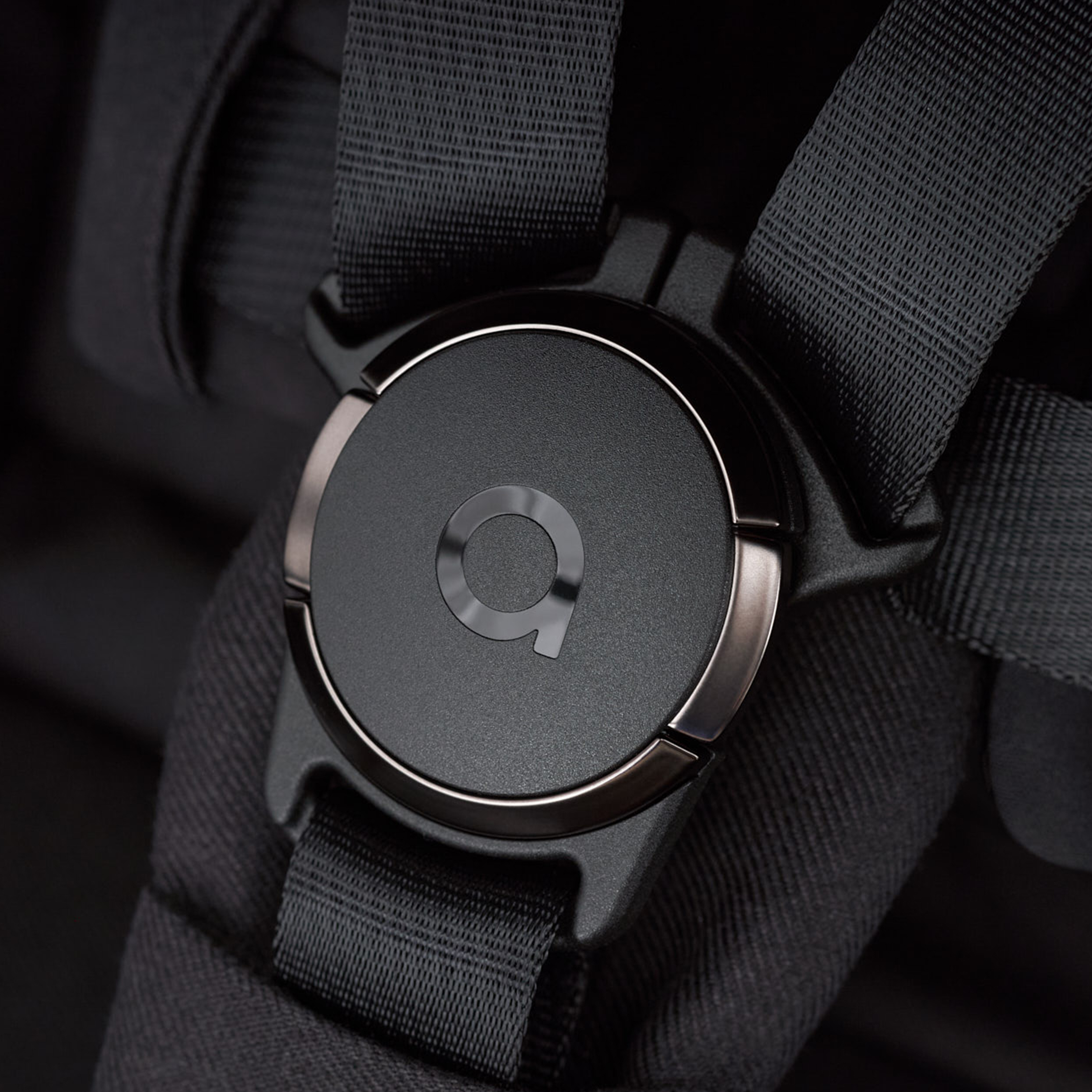 Коляска 2 в 1 Anex iQ Premium