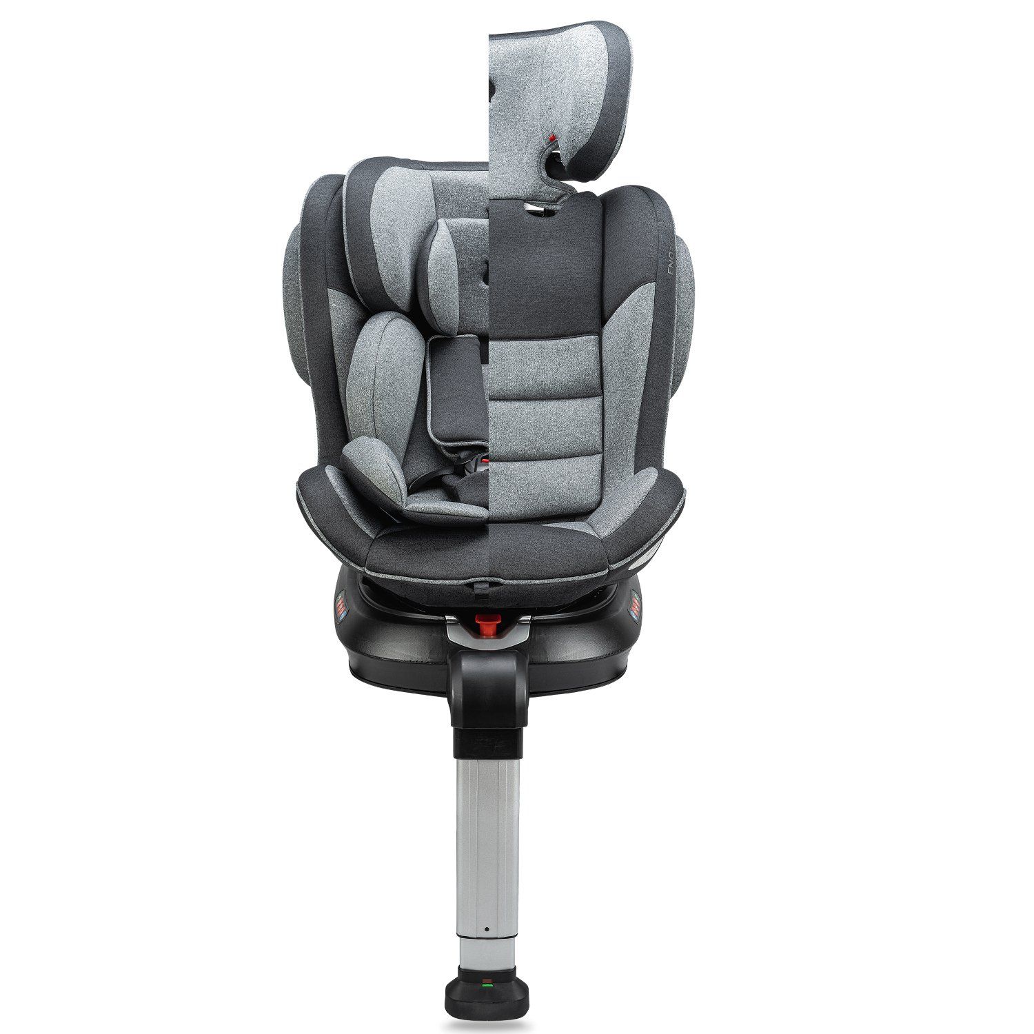 Автокресло 0+/1/2/3 Osann ENO 360° SL