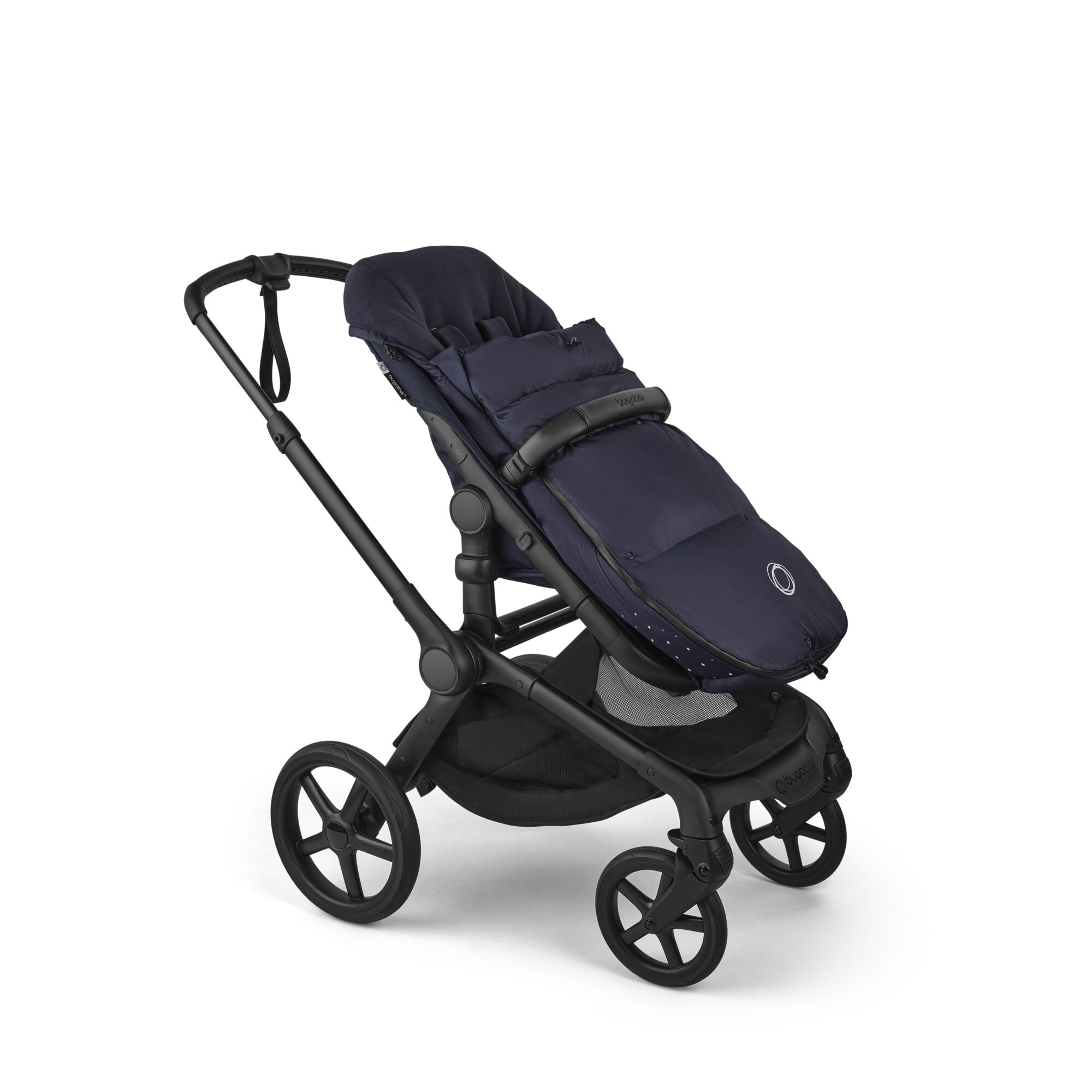 Конверт в коляску Bugaboo THERMOLITE performance footmuff