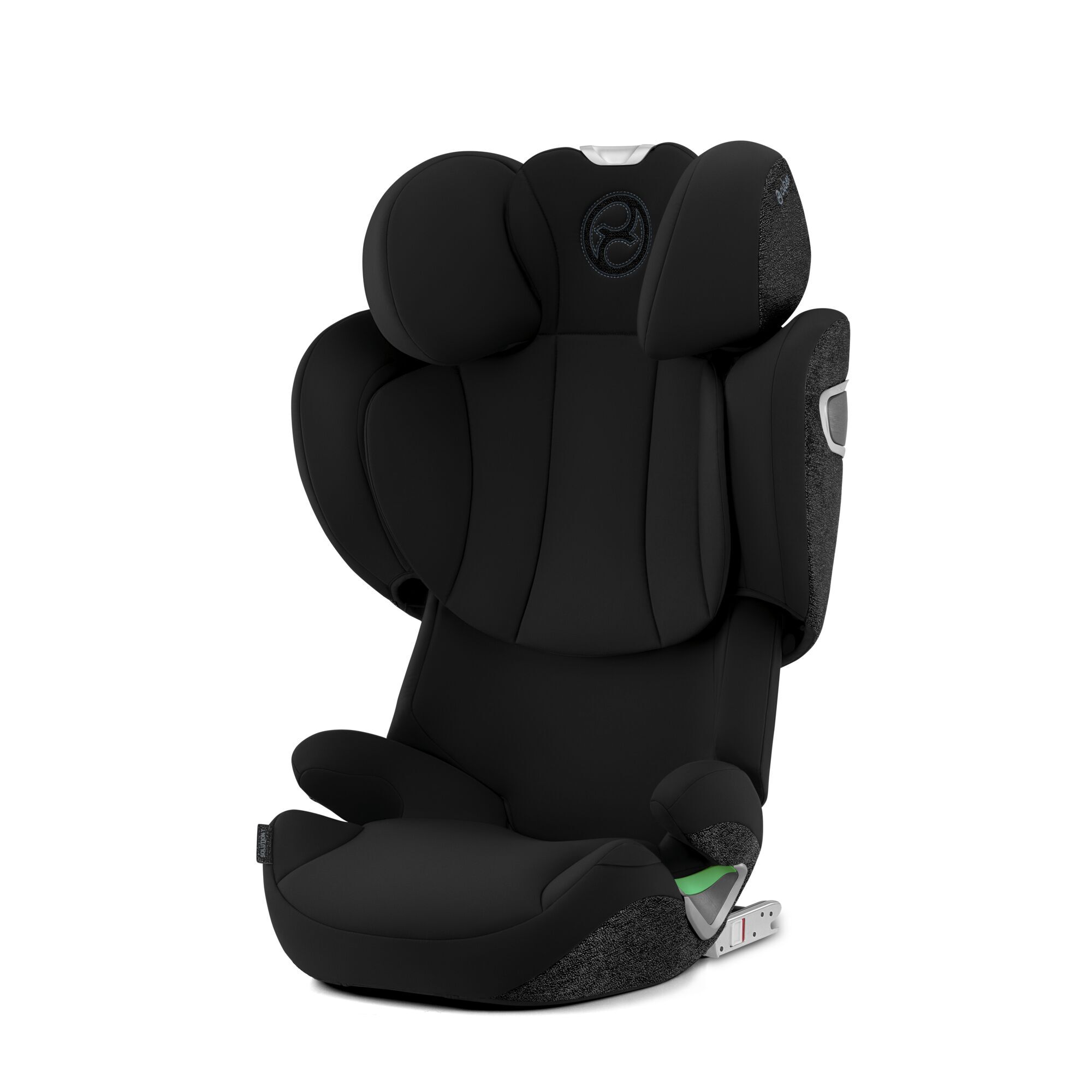 Автокресло 2/3 CYBEX Solution T i-Fix + Lego