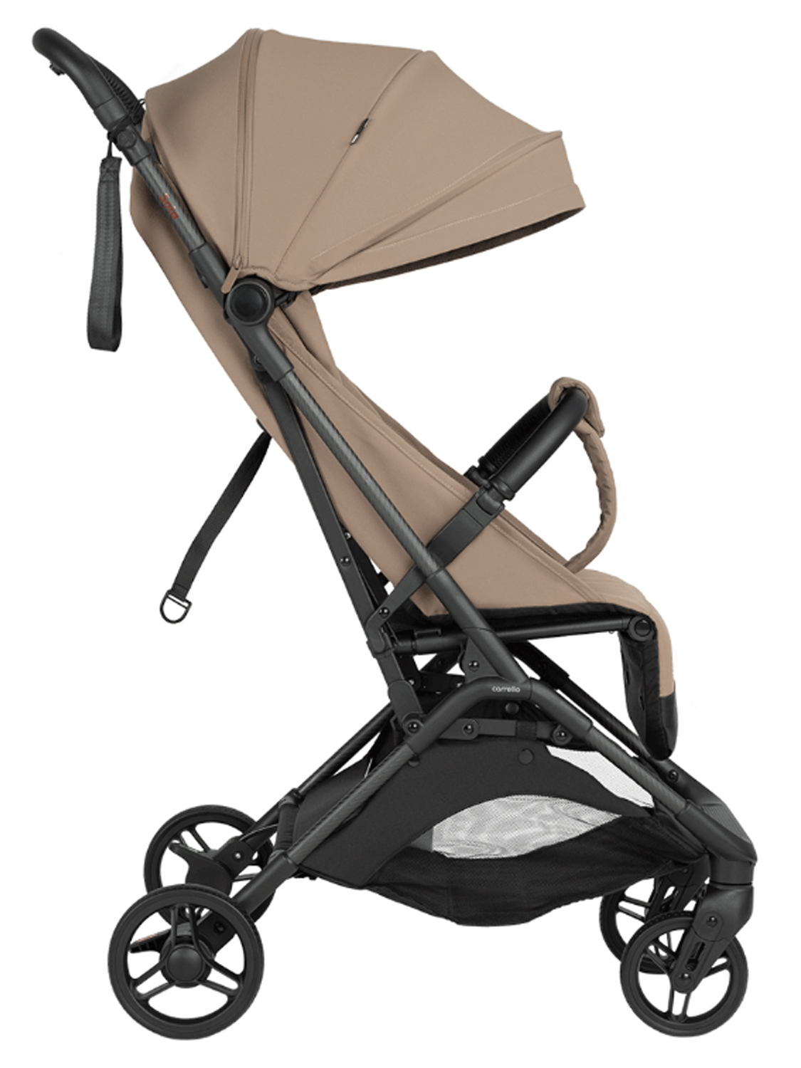 Коляска прогулочная Carrello Solo CRL- 5531