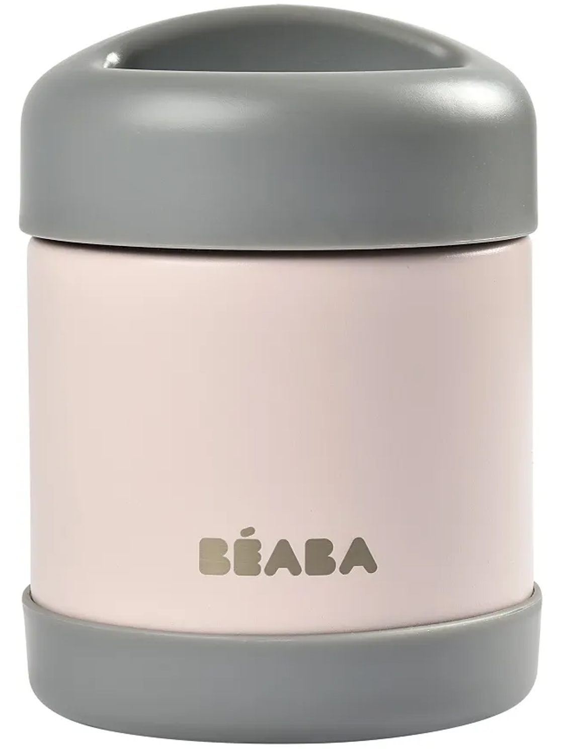 Термос контейнер Beaba THERMO-PORTION INOX 300