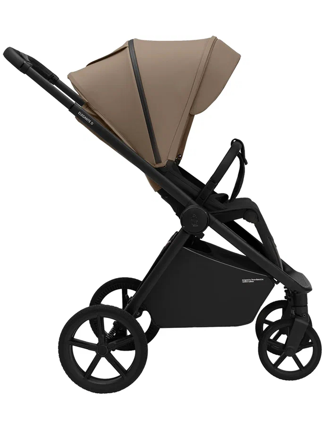 Коляска прогулочная SBL /Sweet Baby Elegante D