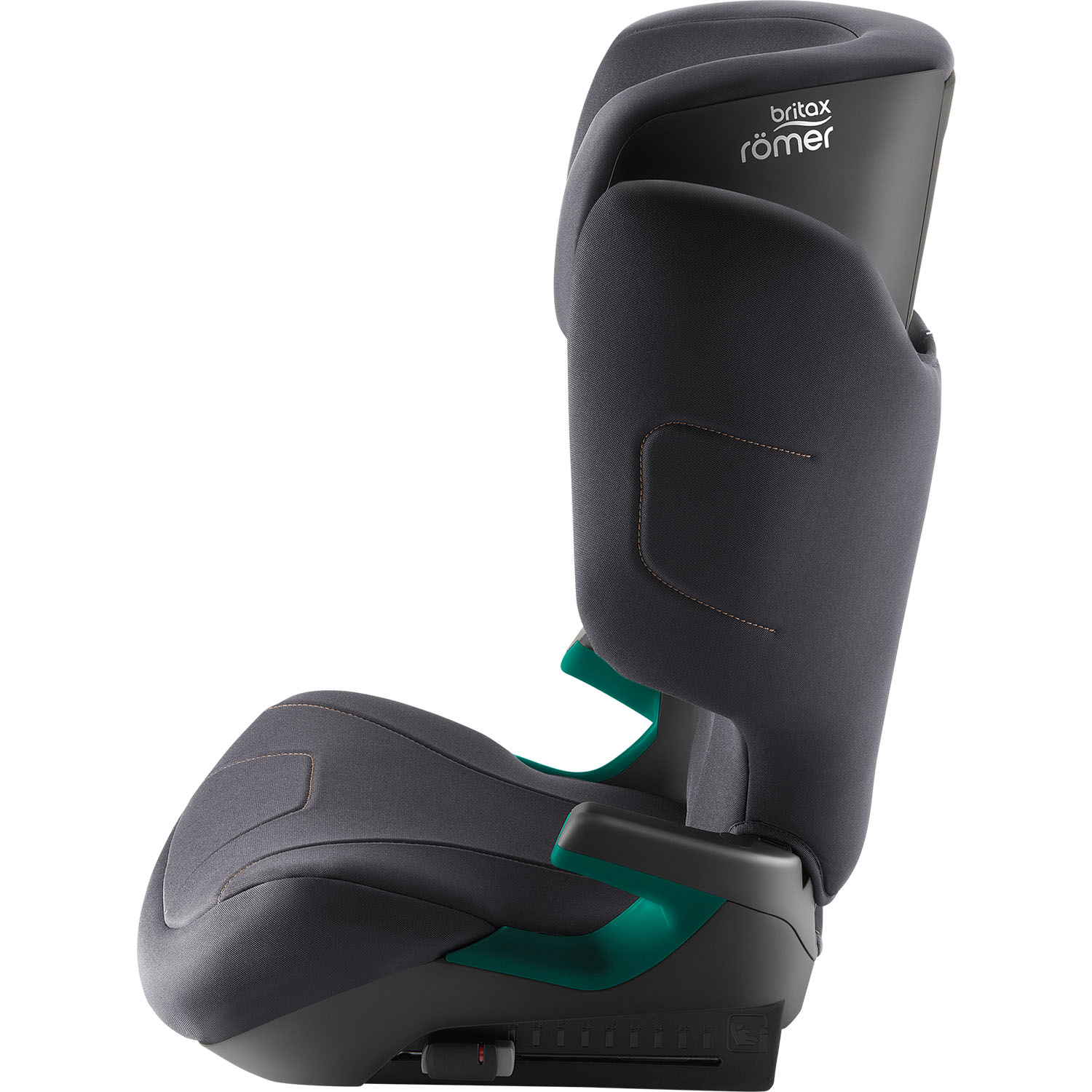 Автокресло 2/3 Britax Roemer HI-LINER