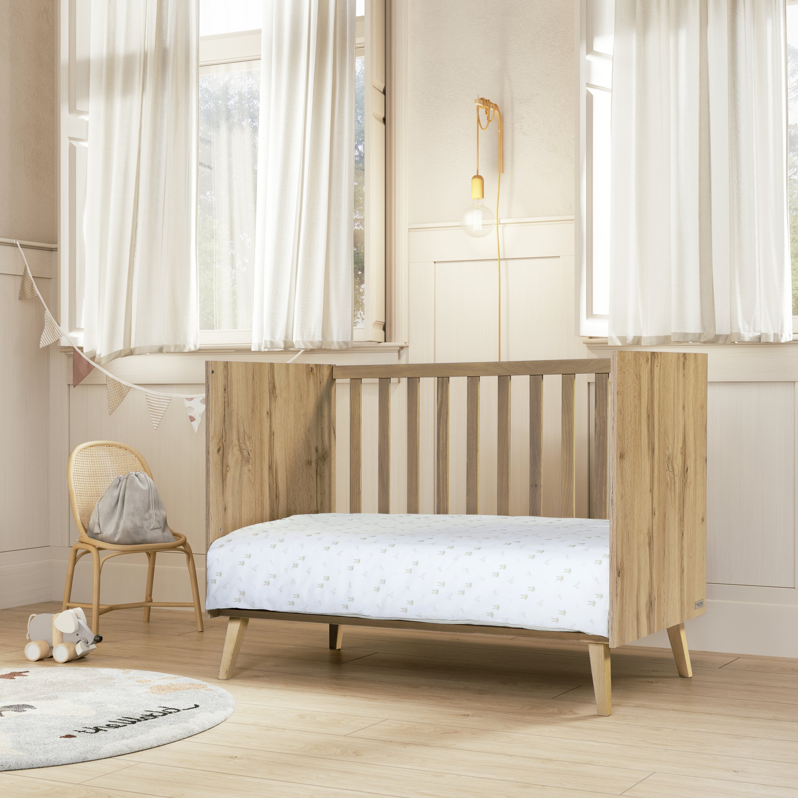 Кровать Micuna Martha 120*60