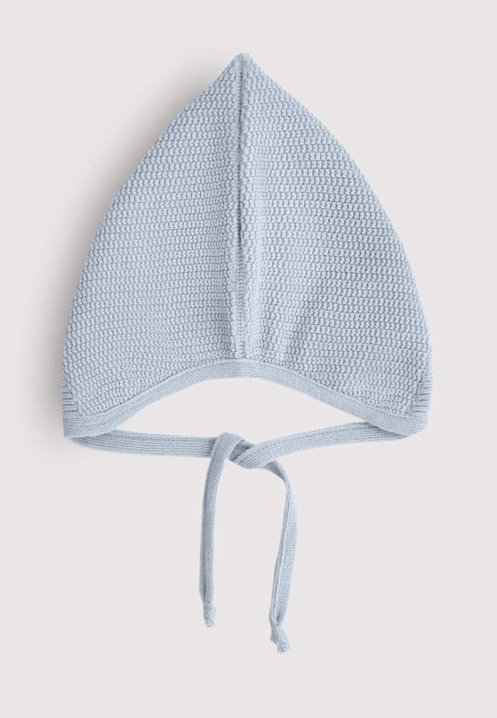 Чепчик детский LoomKnits Небесный
