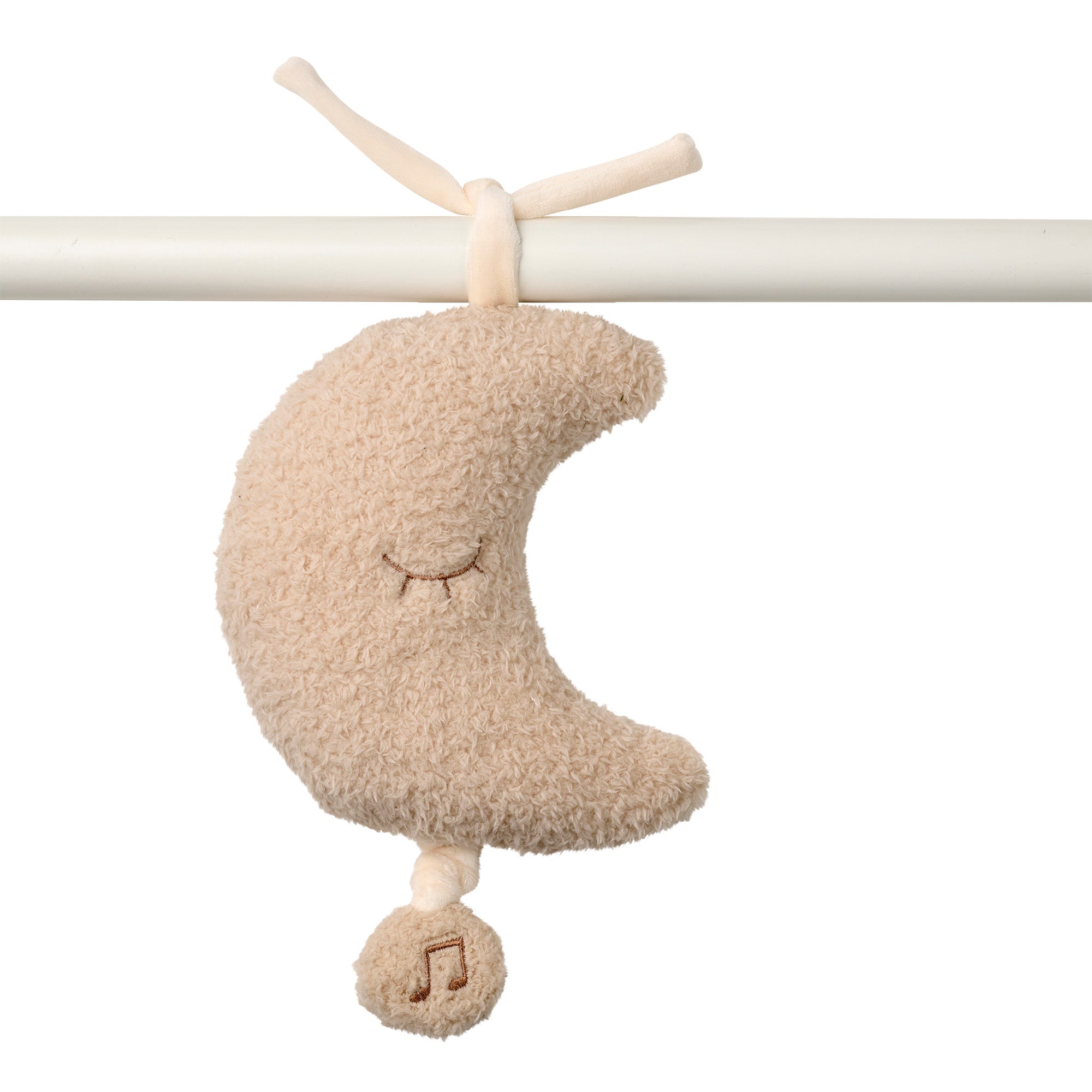 Игрушка мягкая Nattou Musical Soft toy музыкальная