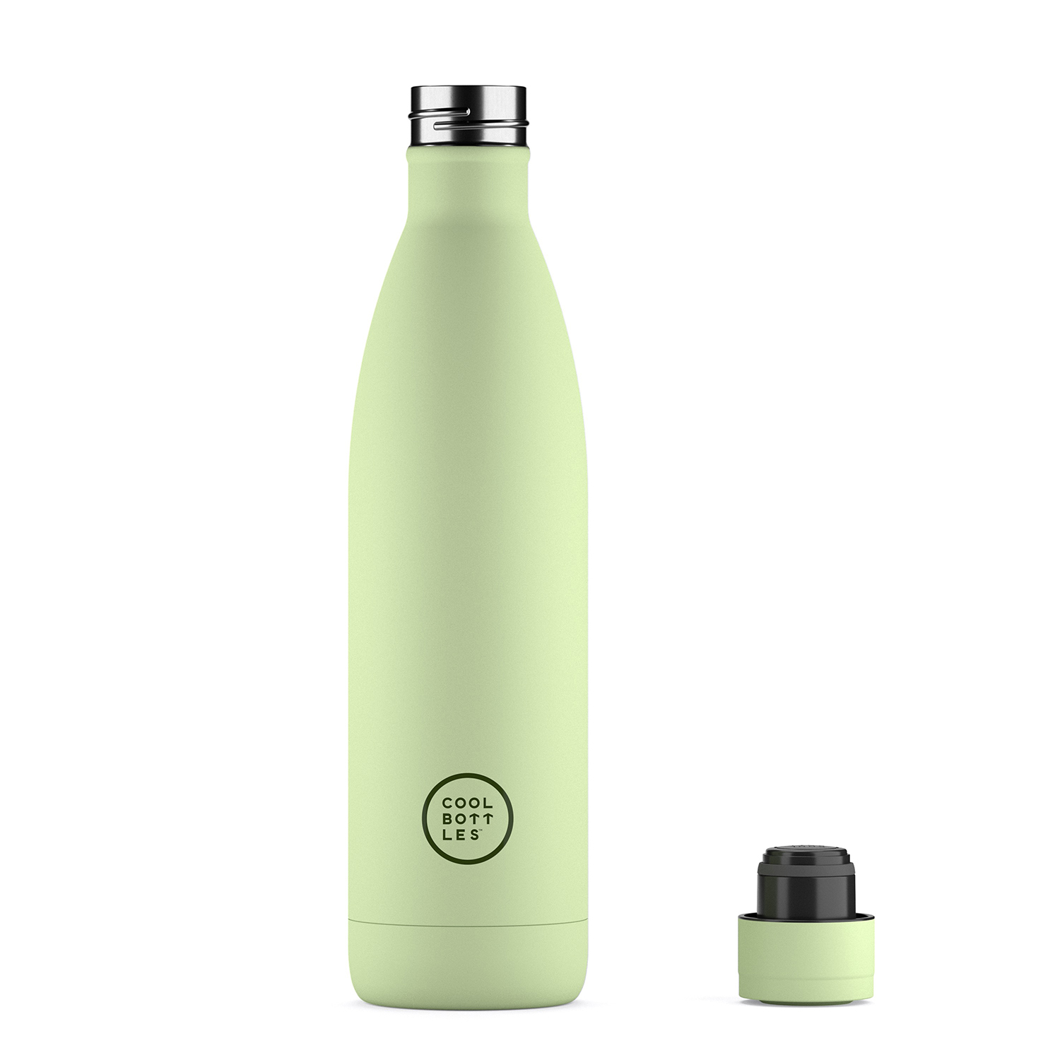 Термос–термобутылка Cool Bottles 750мл