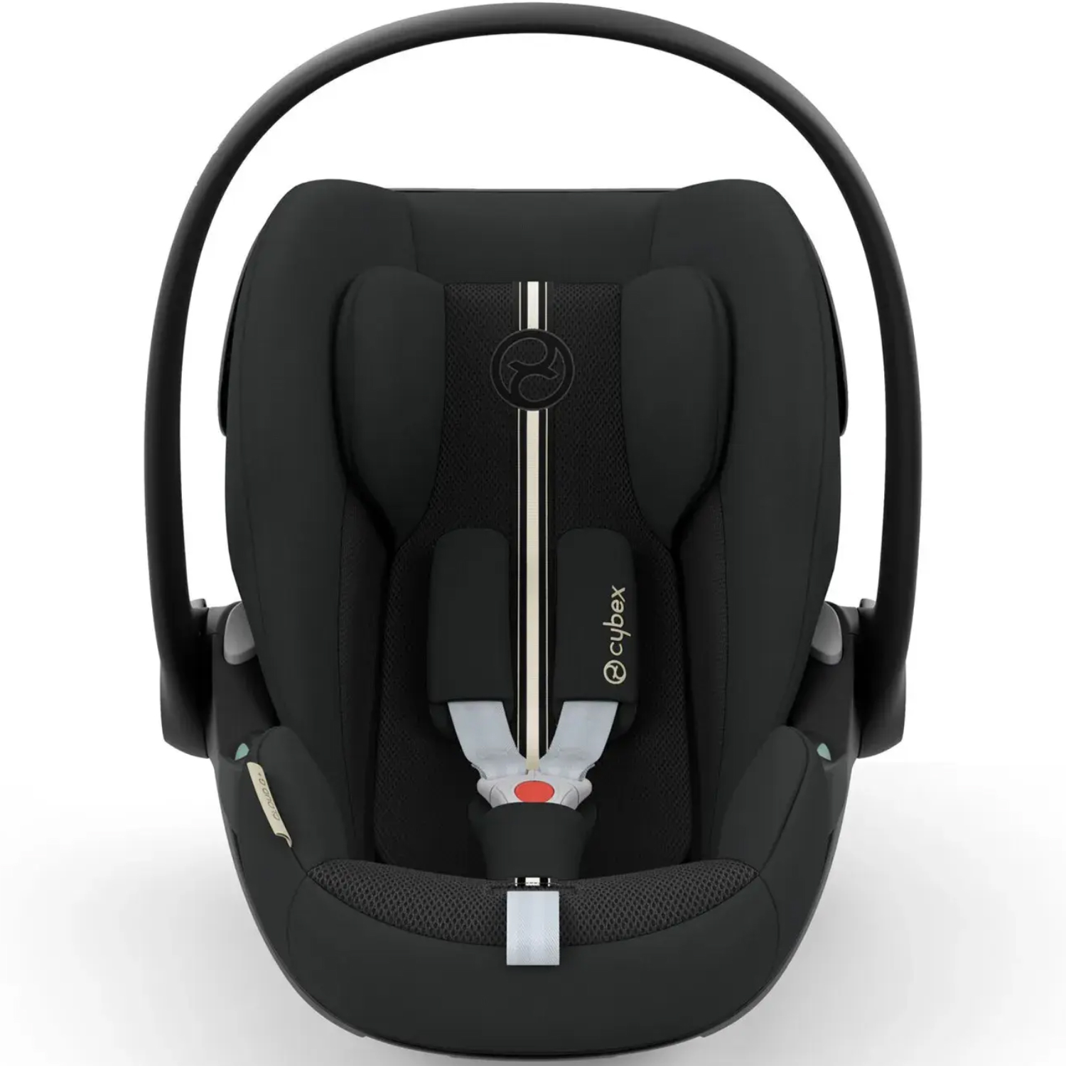 Автокресло 0+ CYBEX Cloud G i-Size Plus
