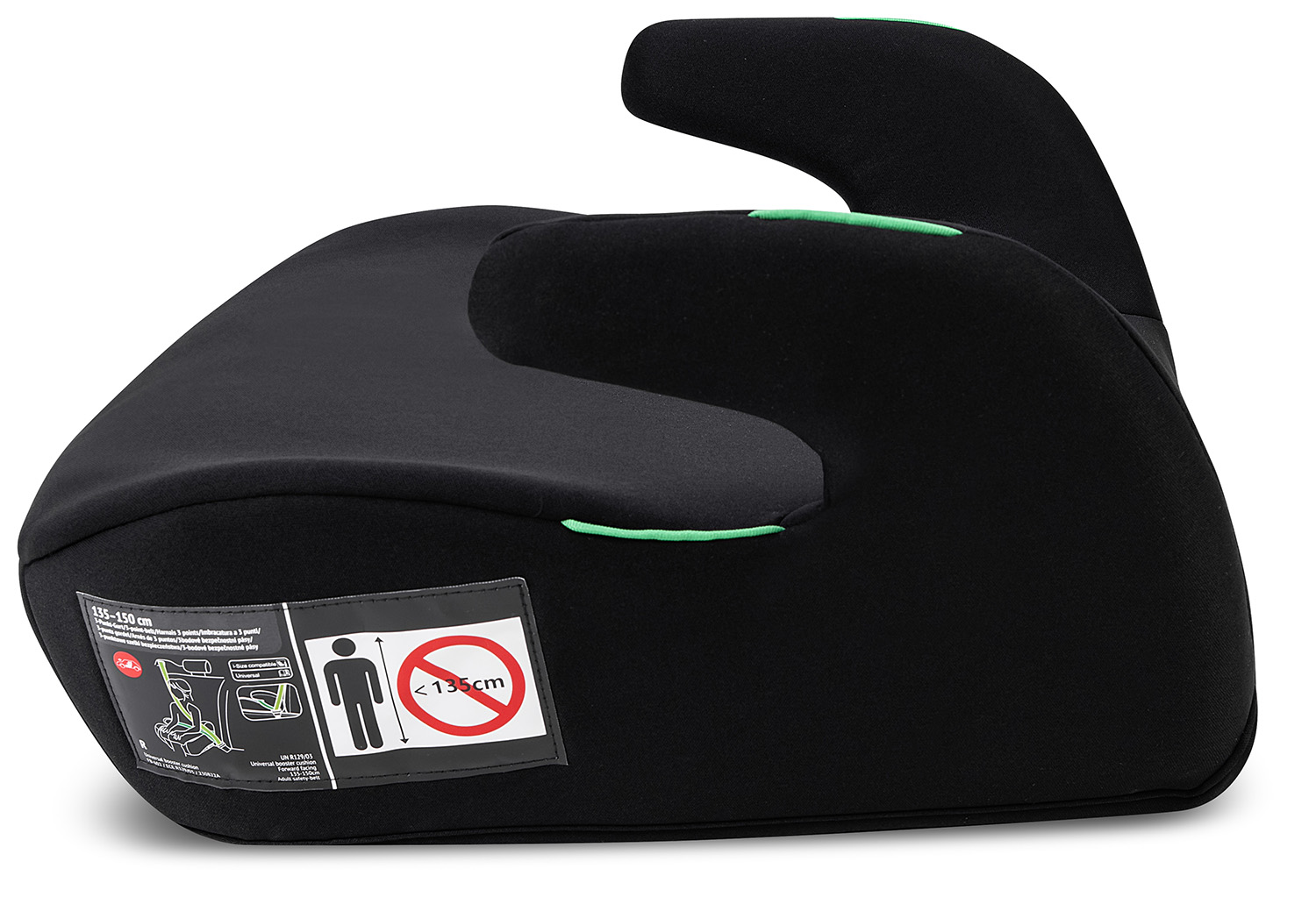 Бустер Osann Boost Black