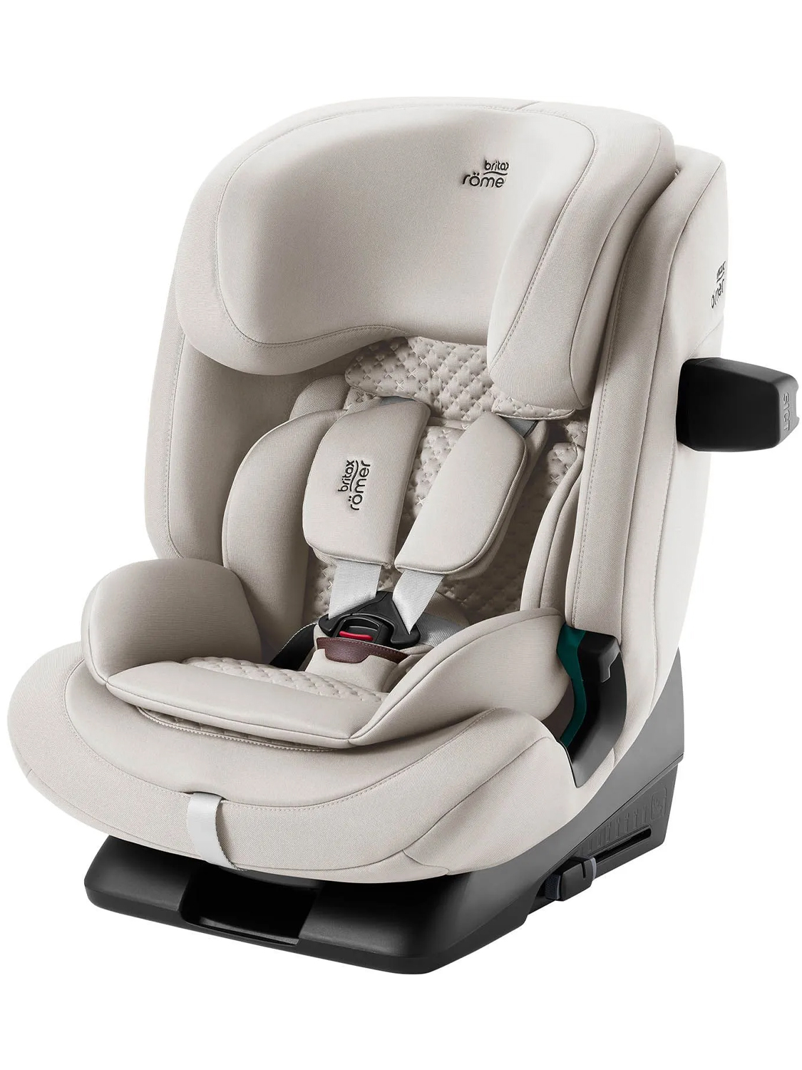 Автокресло 1/2/3 Britax Roemer  ADVANSAFIX PRO LUX