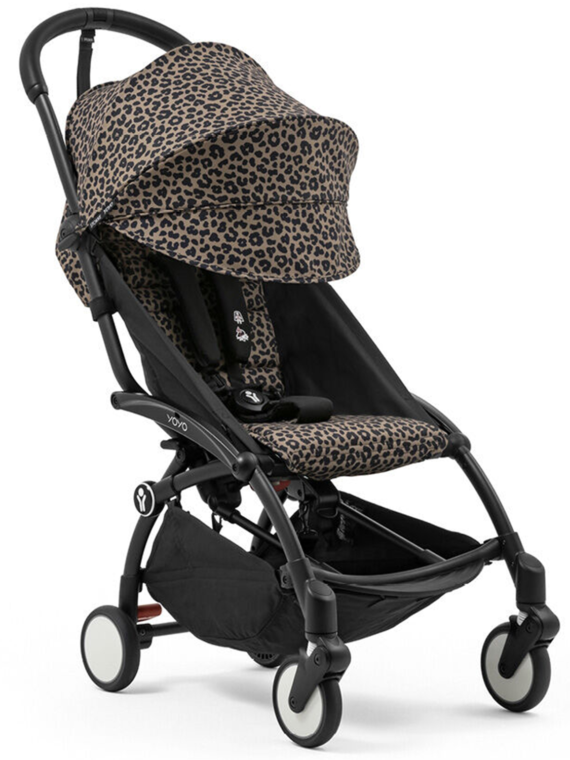 Капюшон и сиденье Stokke YOYO 6+, сменный набор