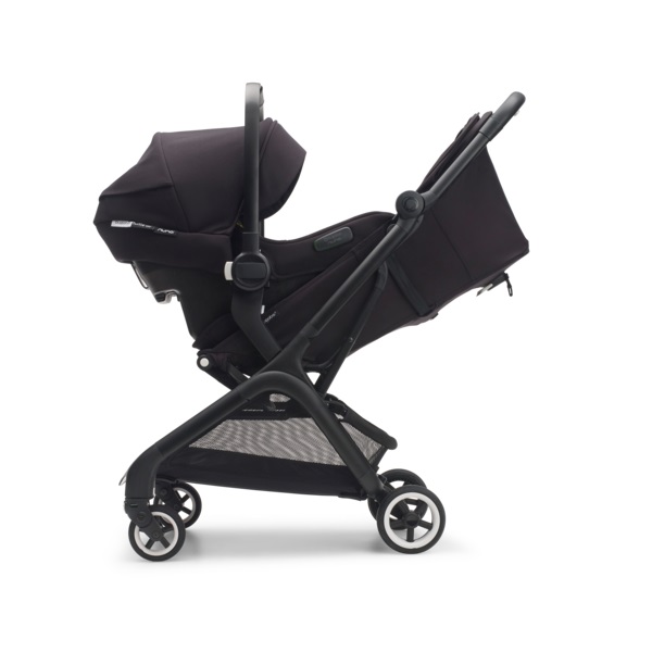 Адаптер Bugaboo Butterfly car seat adapter для автокресла