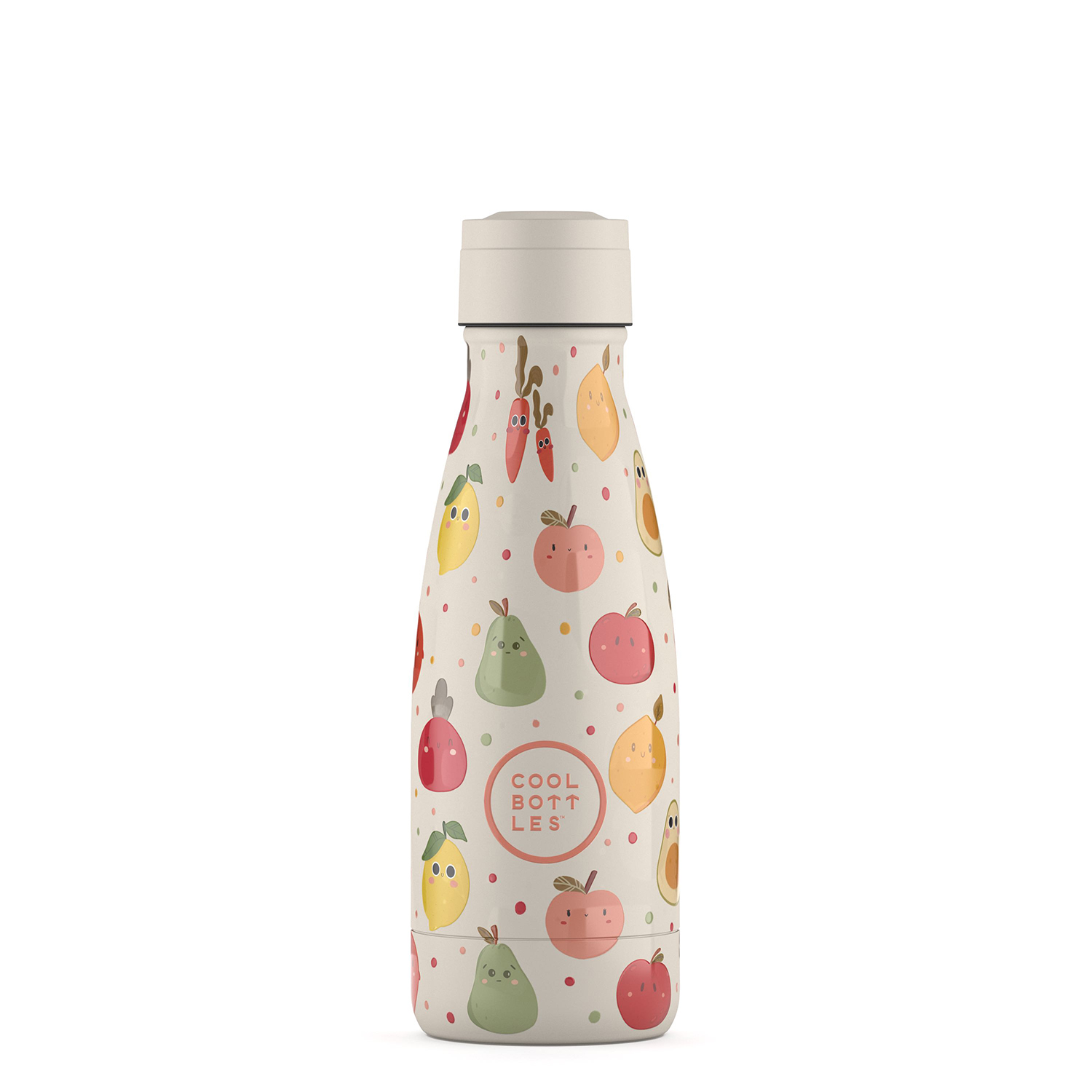 Термос–термобутылка Cool Bottles Kids 260мл