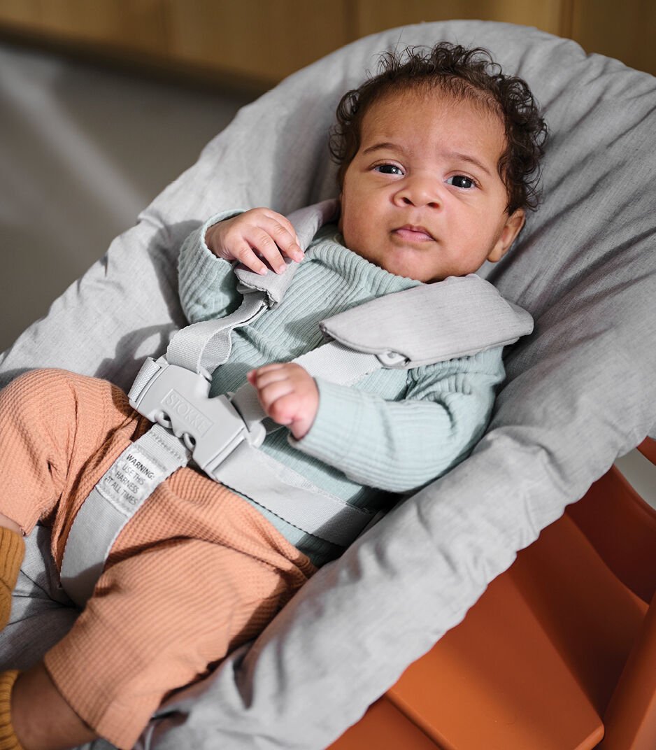 Стульчик растущий Stokke Tripp Trapp