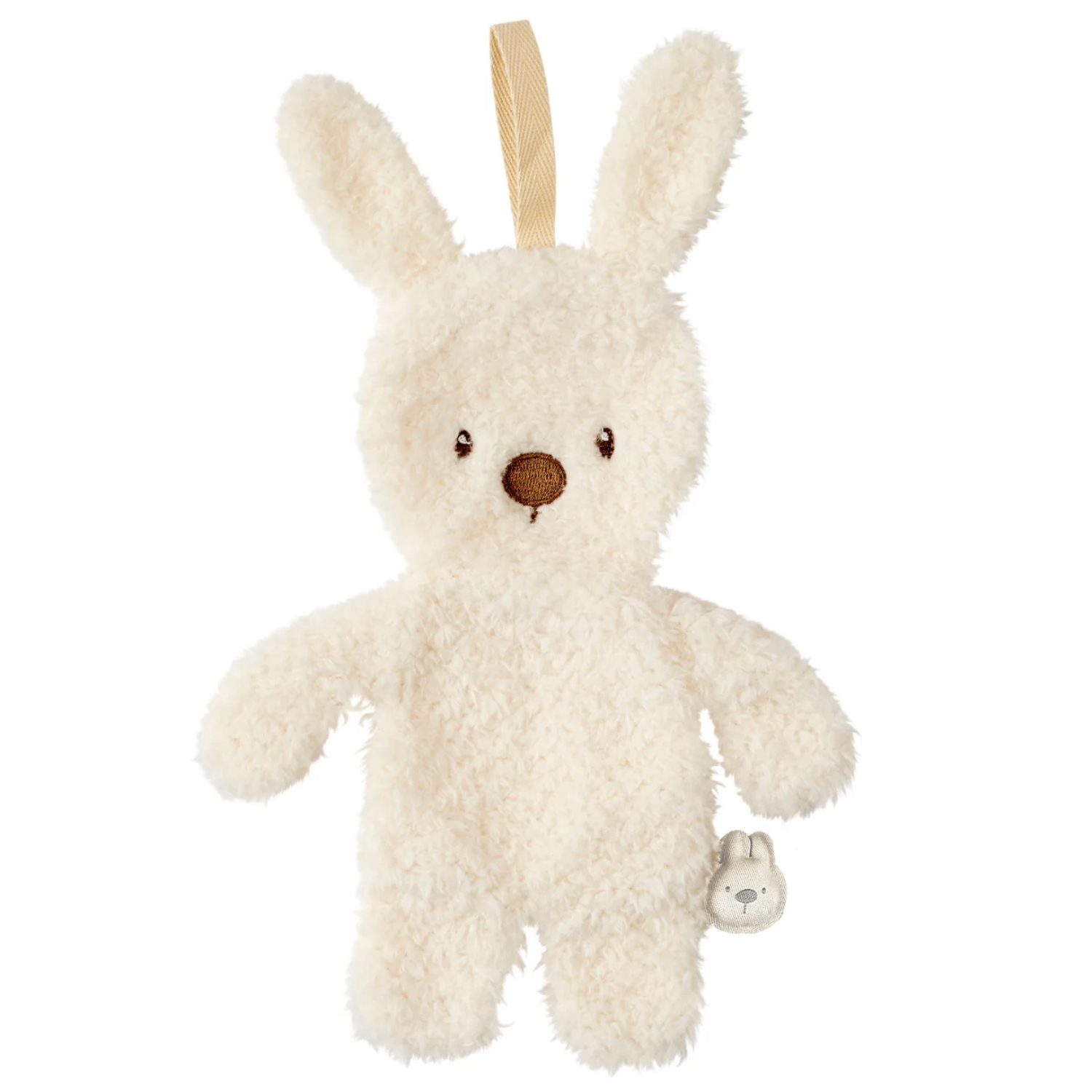 Игрушка мягкая Nattou Doudou