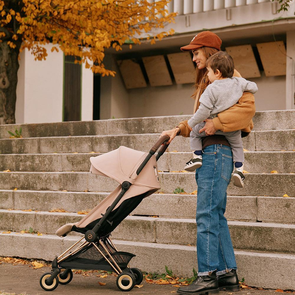 Дождевик для коляски Cybex Coya