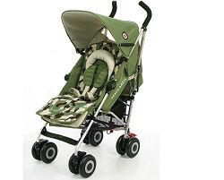 Maclaren Spitfire – гордость британского... авиастроения