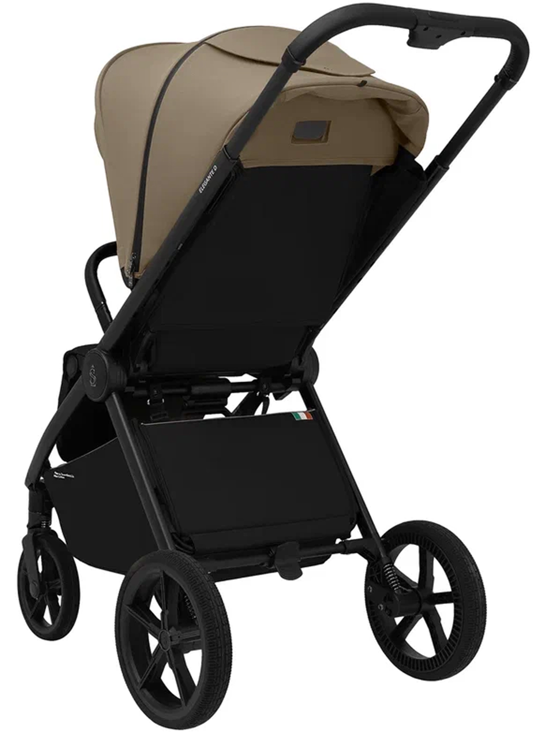 Коляска прогулочная SBL /Sweet Baby Elegante D