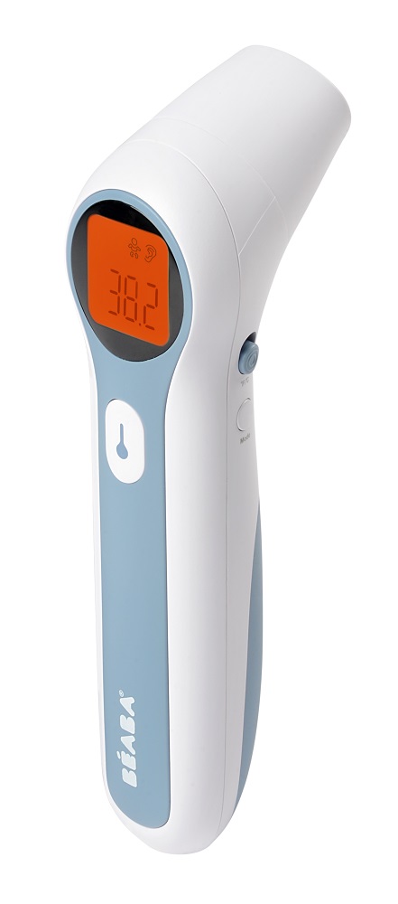 Термометр Beaba THERMOSPEED цифровой инфракрасный