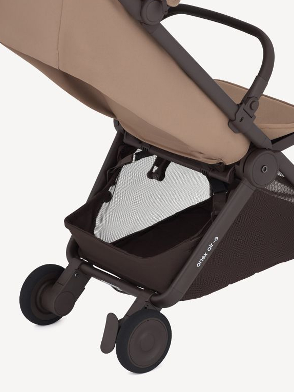 Коляска прогулочная Anex Air-Q