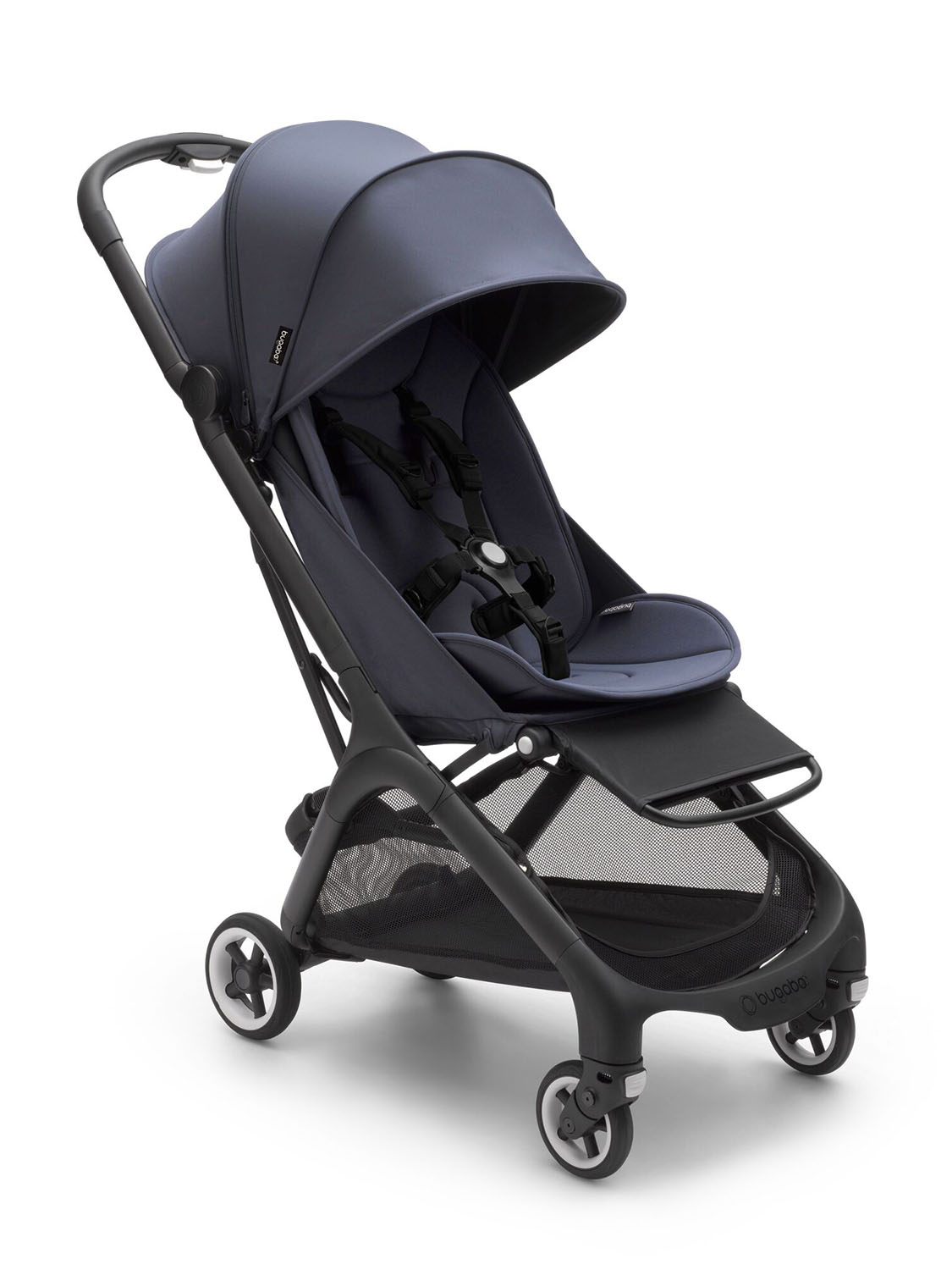 Коляска прогулочная Bugaboo Butterfly complete