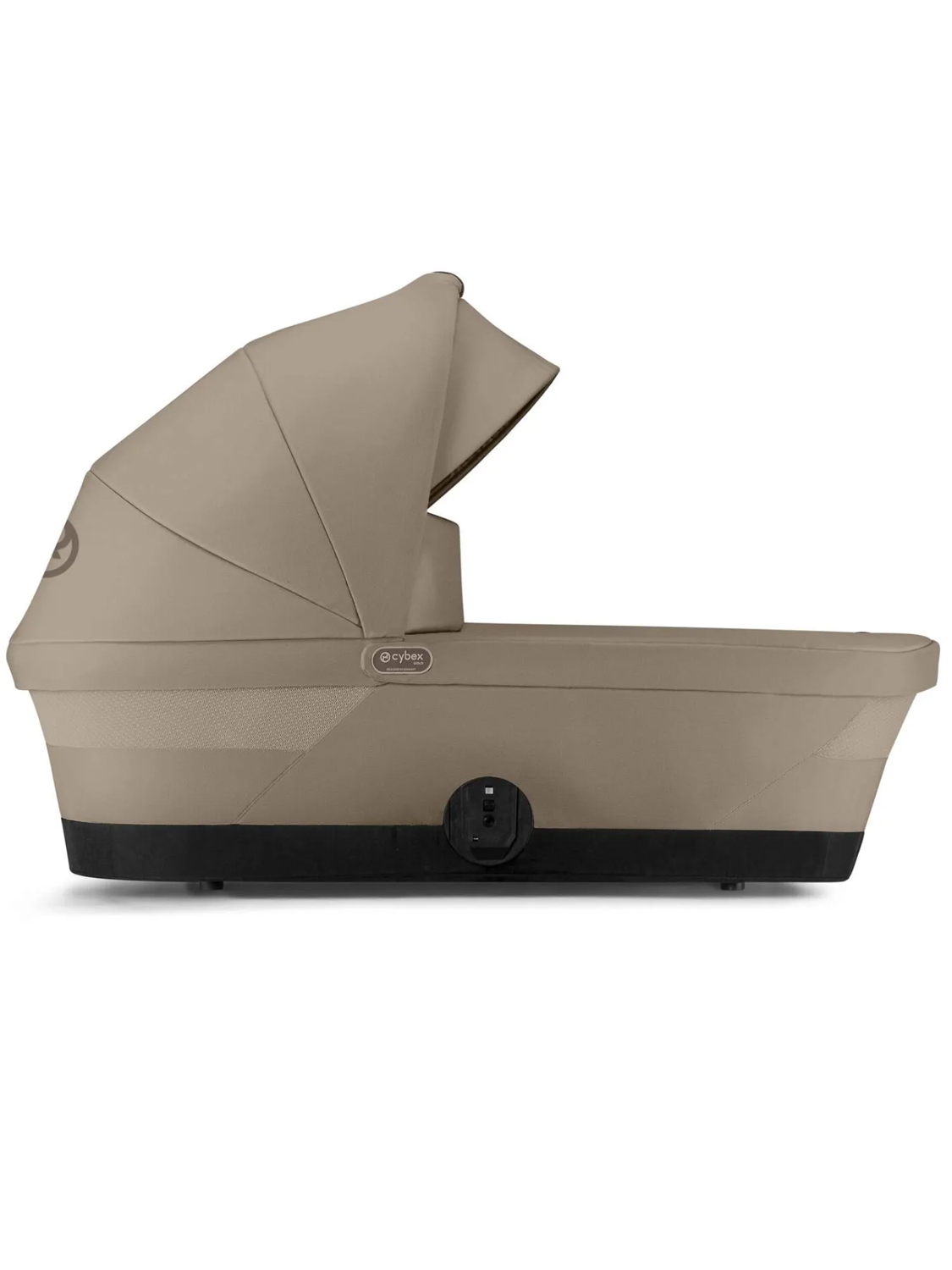 Коляска для погодок Cybex E-Gazelle S TPE