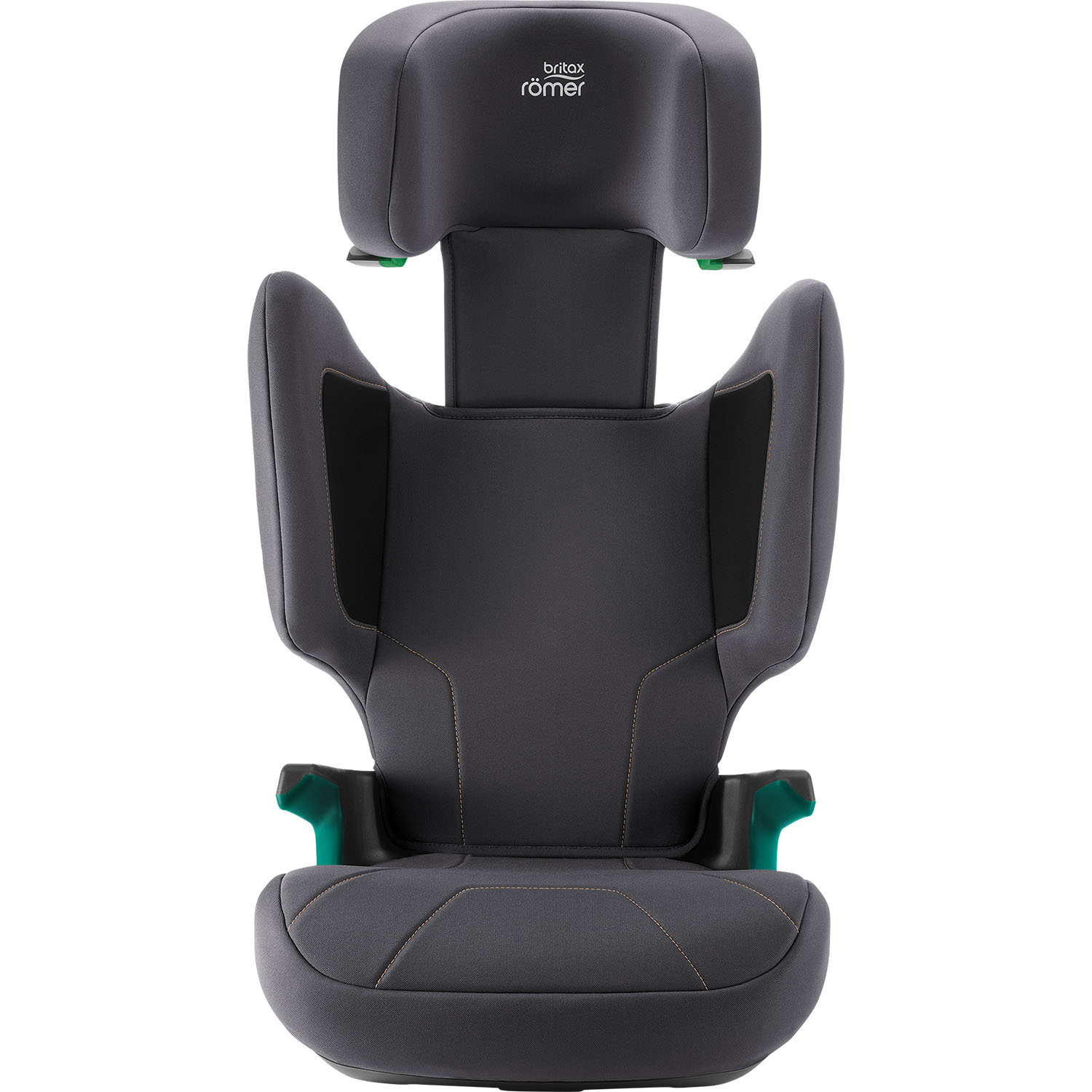 Автокресло 2/3 Britax Roemer HI-LINER
