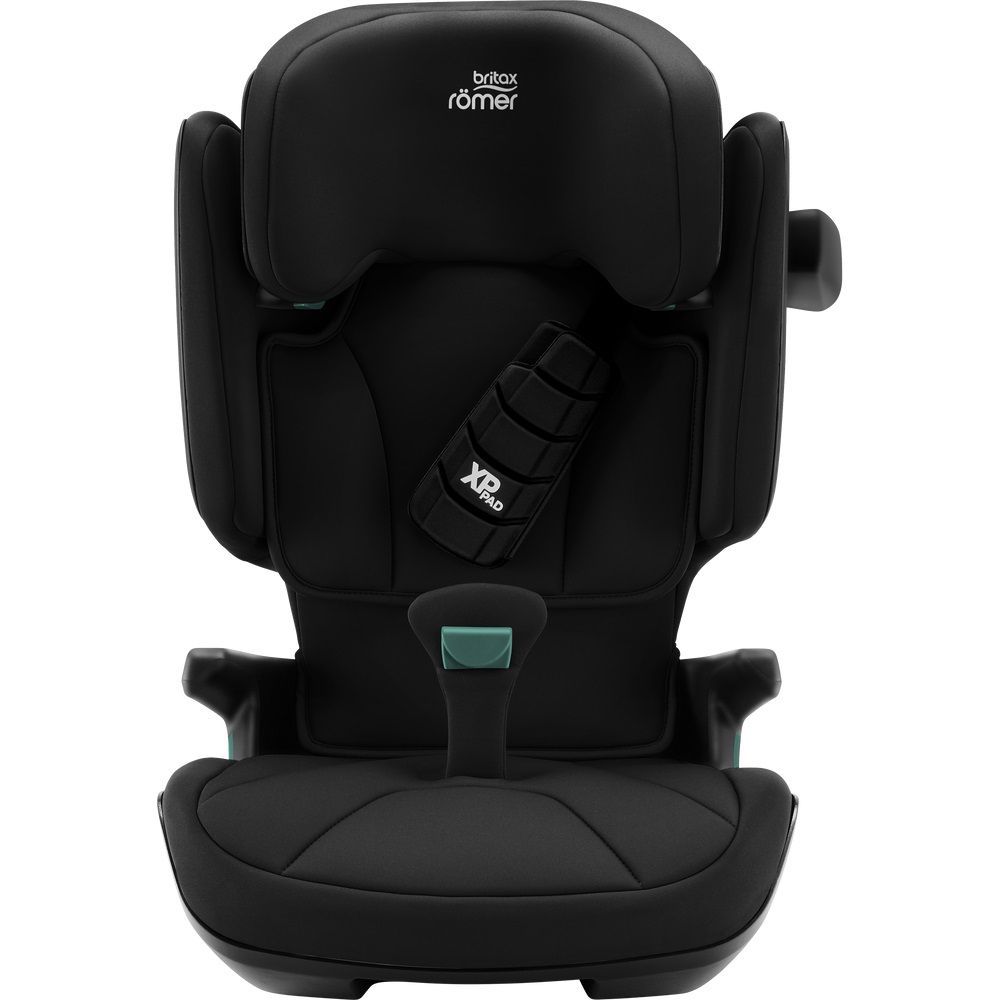Автокресло 2/3 Britax Roemer KIDFIX i-SIZE