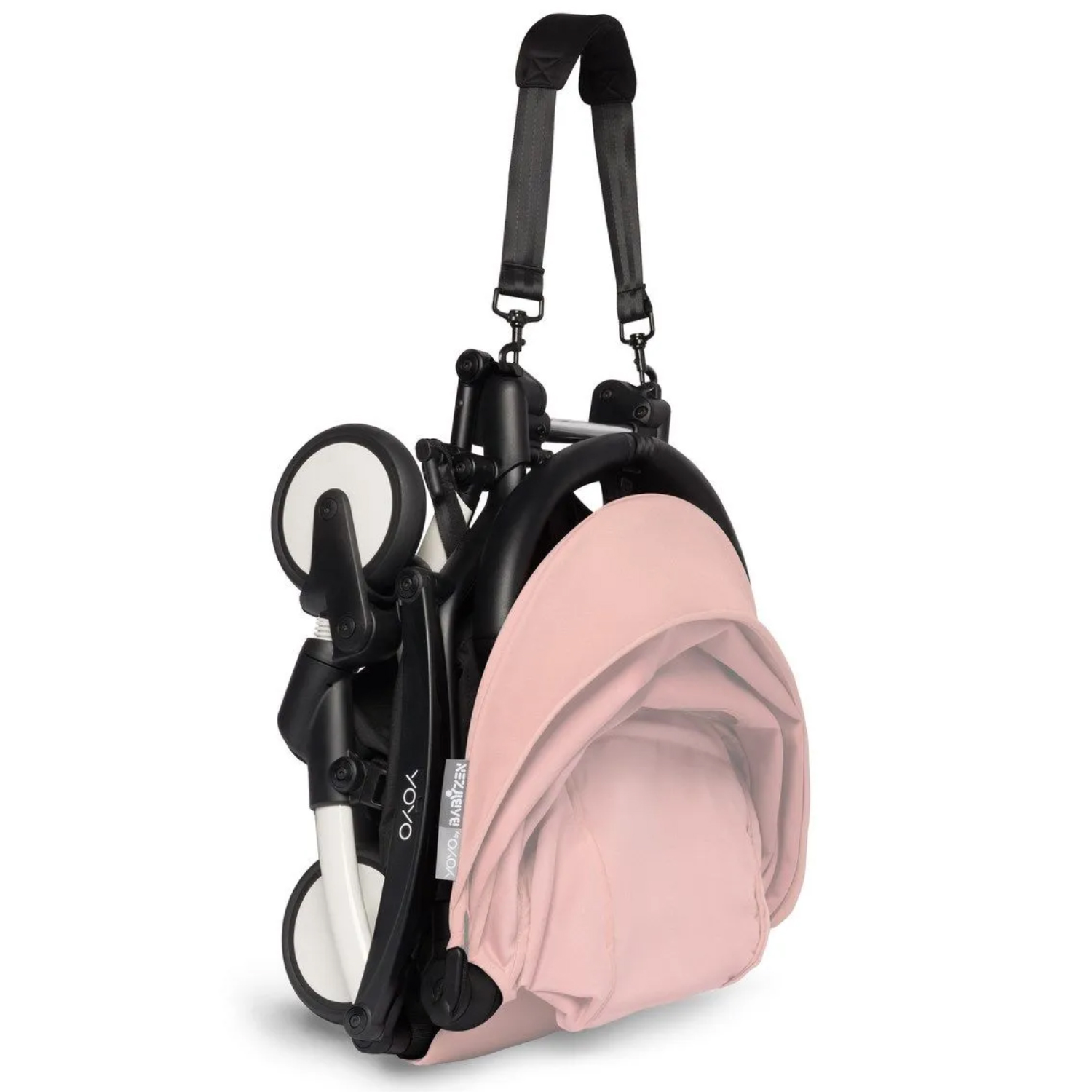 Рама для коляски Babyzen YOYO2, без текстиля
